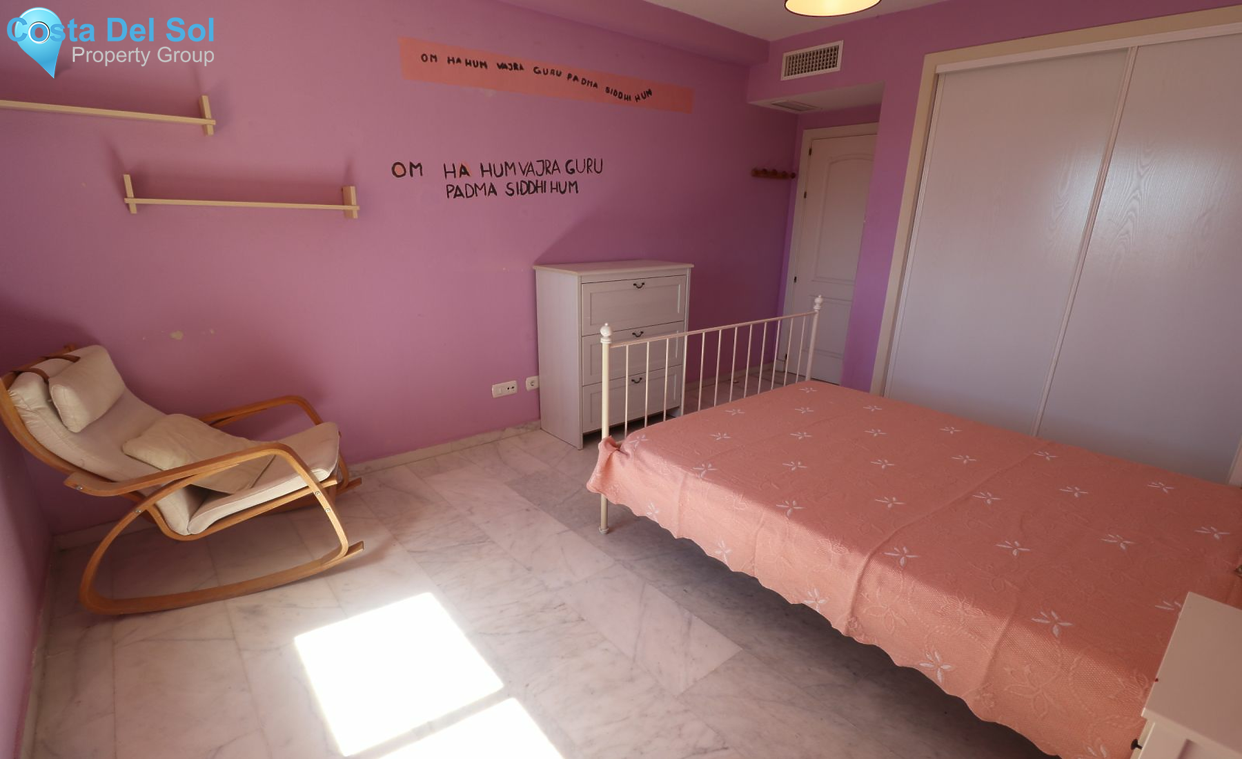 Middle Floor Apartment in Reserva de Marbella-1208989