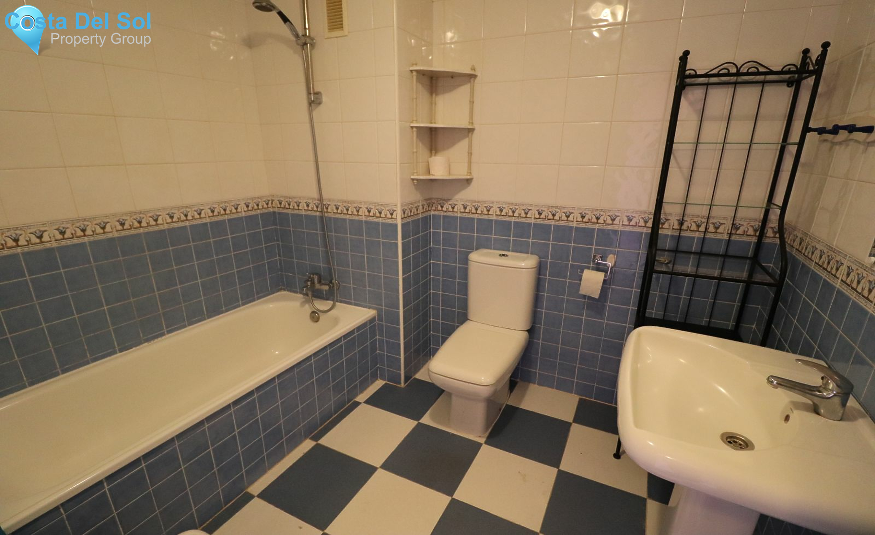 Middle Floor Apartment in Reserva de Marbella-1208991