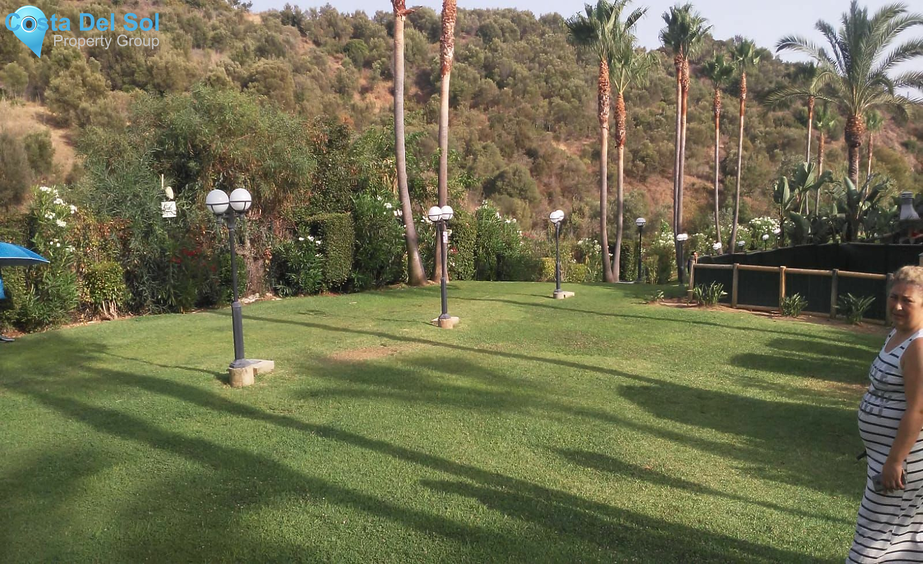 Middle Floor Apartment in Reserva de Marbella-1227254