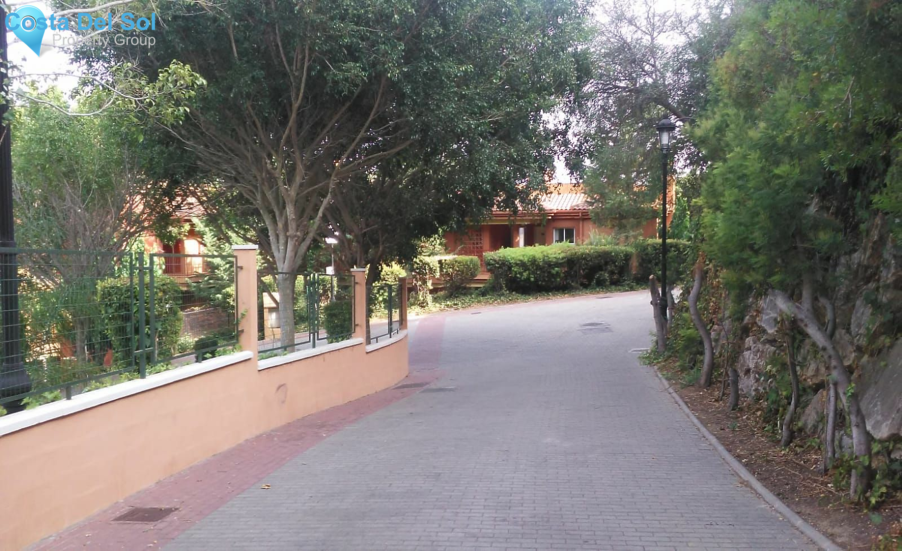 Middle Floor Apartment in Reserva de Marbella-1227255
