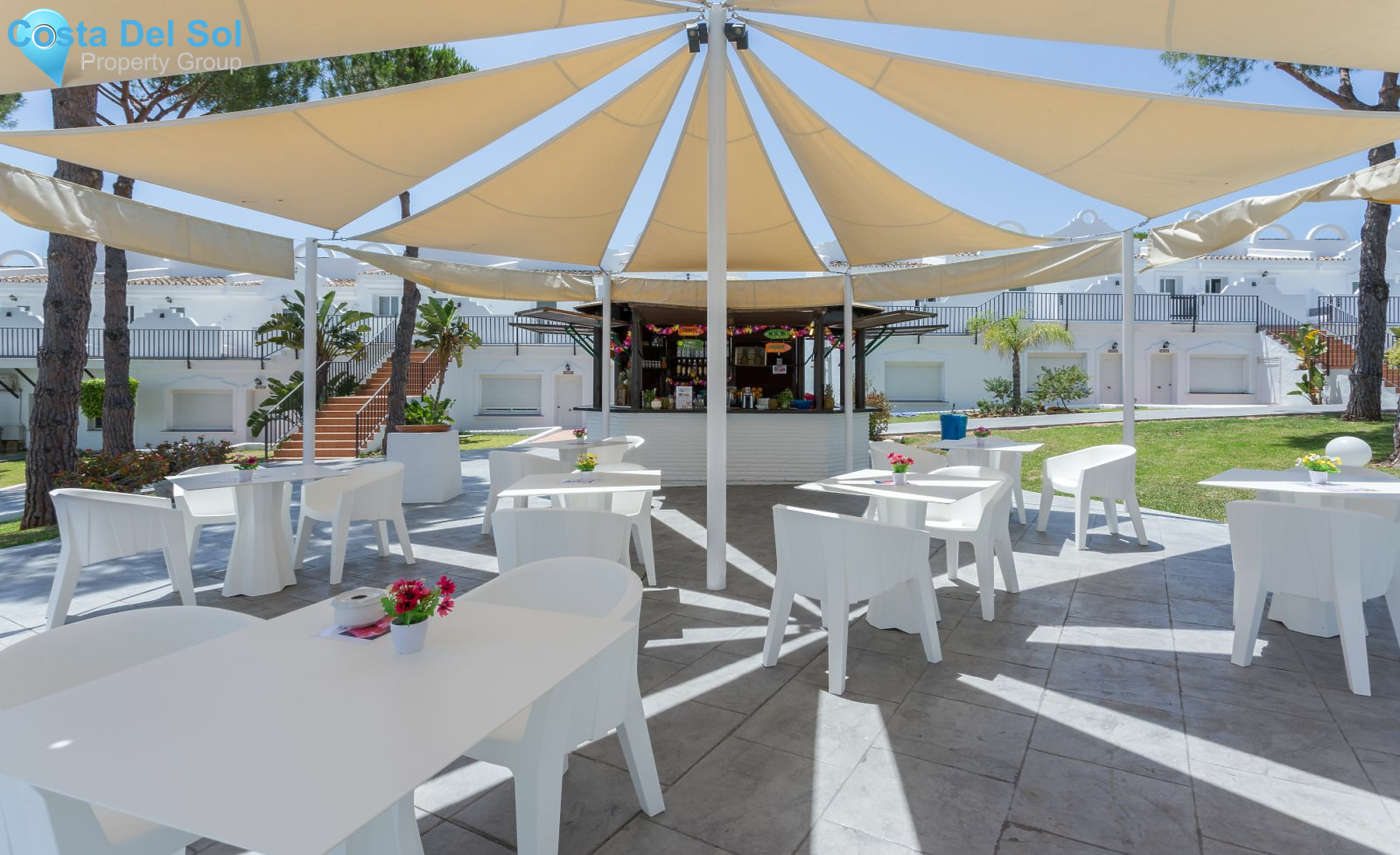 Middle Floor Apartment in Reserva de Marbella-1419727