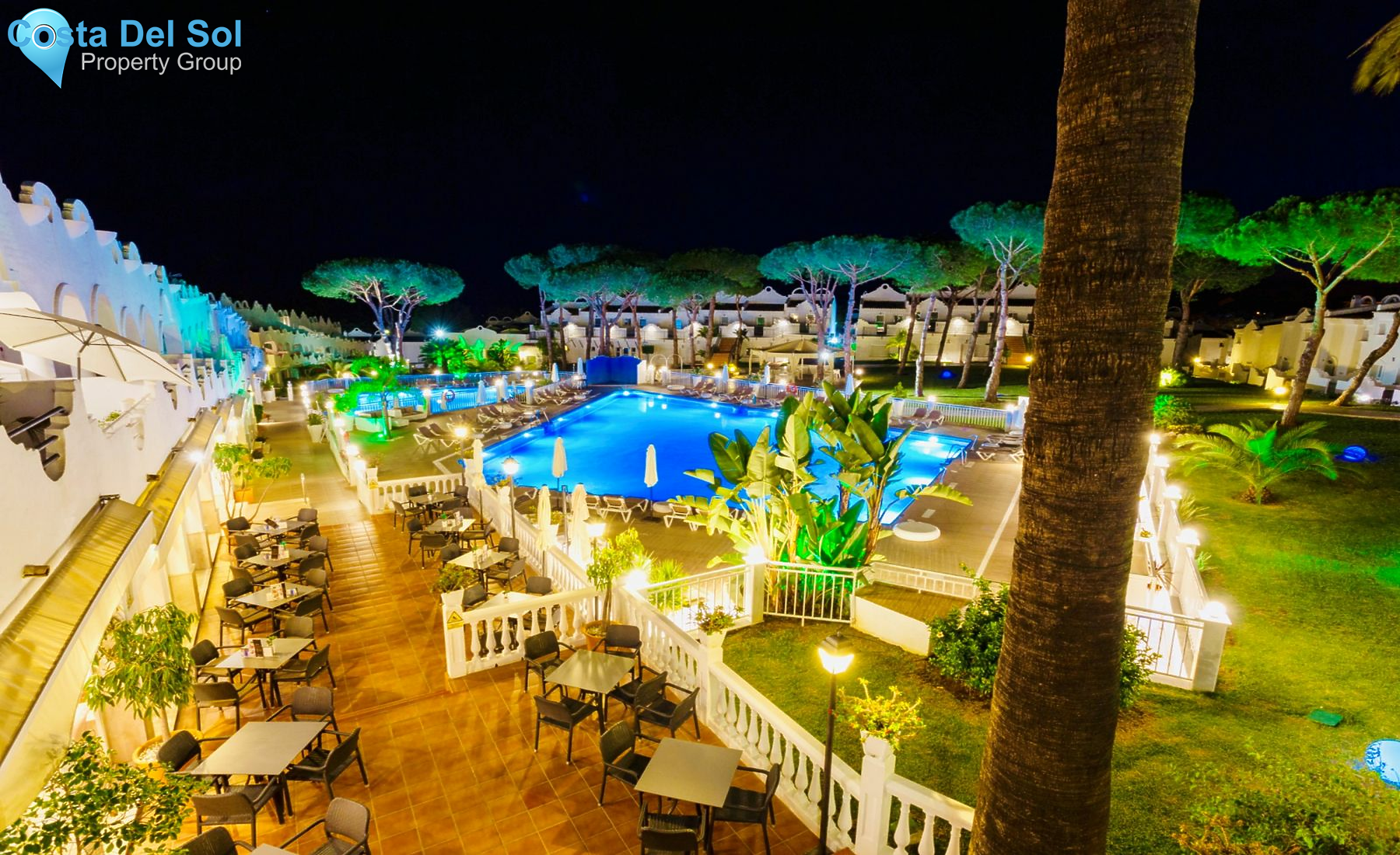 Middle Floor Apartment in Reserva de Marbella-1419728