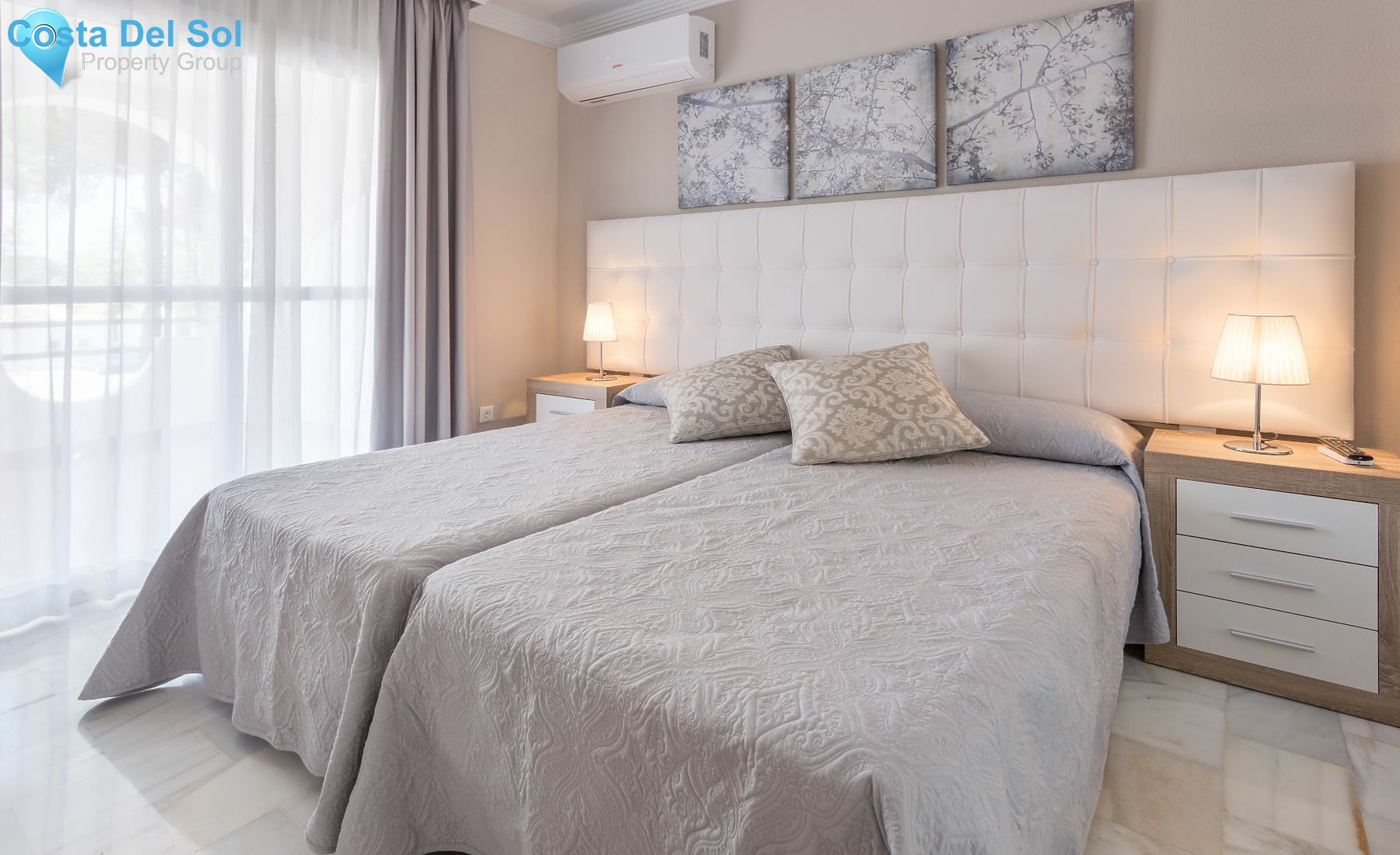 Middle Floor Apartment in Reserva de Marbella-1419718