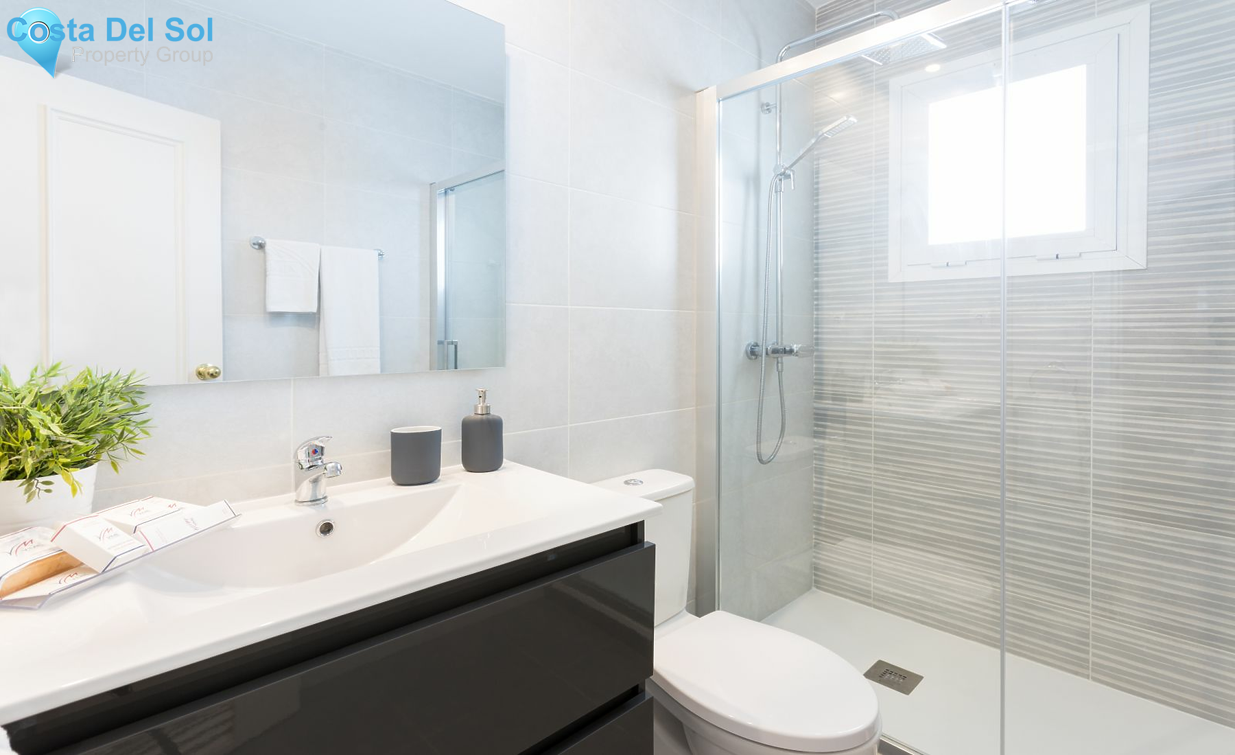 Middle Floor Apartment in Reserva de Marbella-1419719