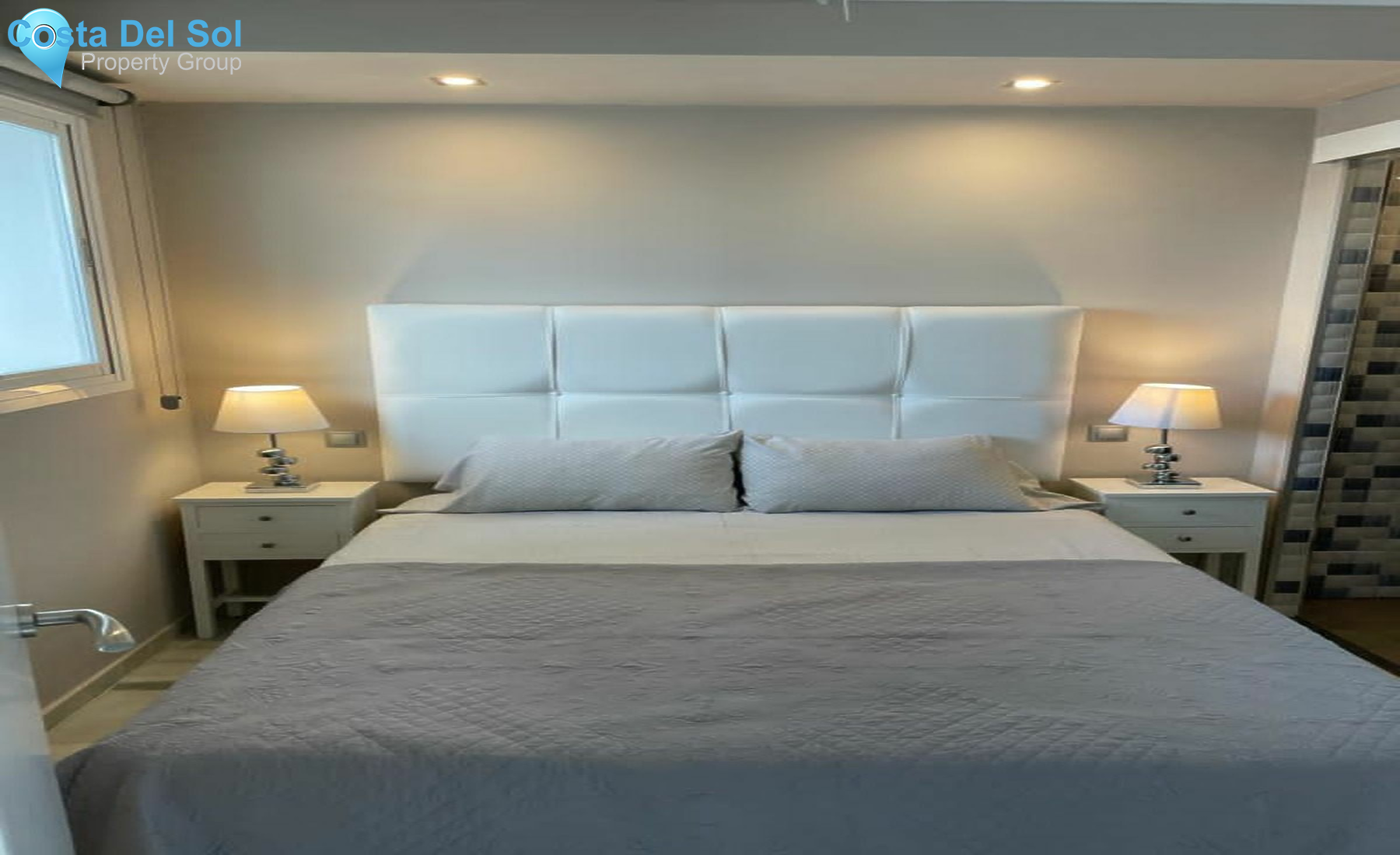 Middle Floor Apartment in Reserva de Marbella-1419724