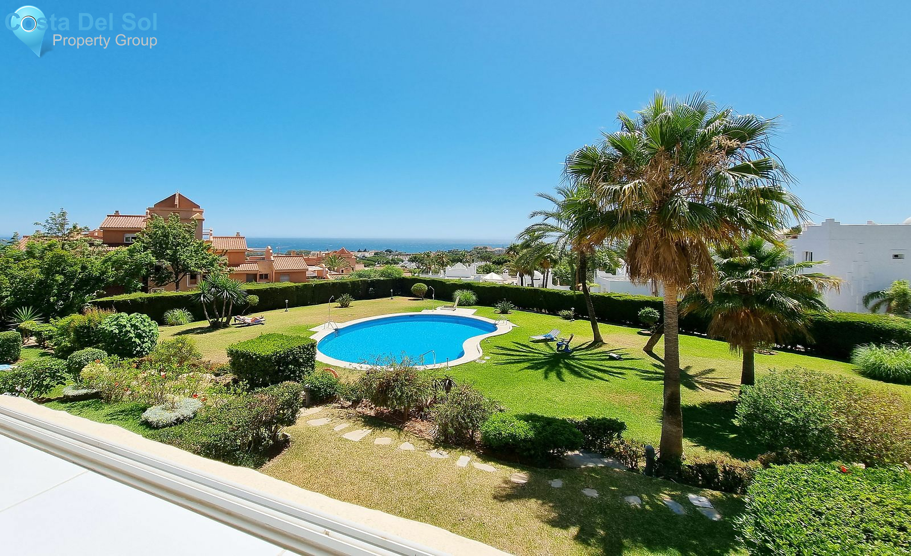 Middle Floor Apartment in Reserva de Marbella-1482040