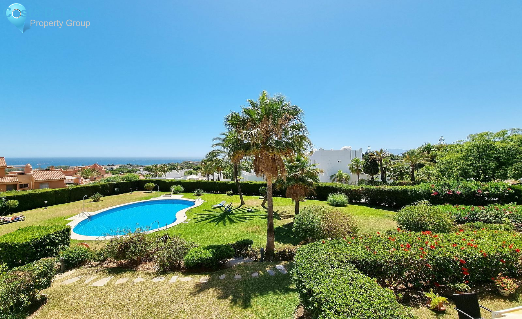 Middle Floor Apartment in Reserva de Marbella-1482041