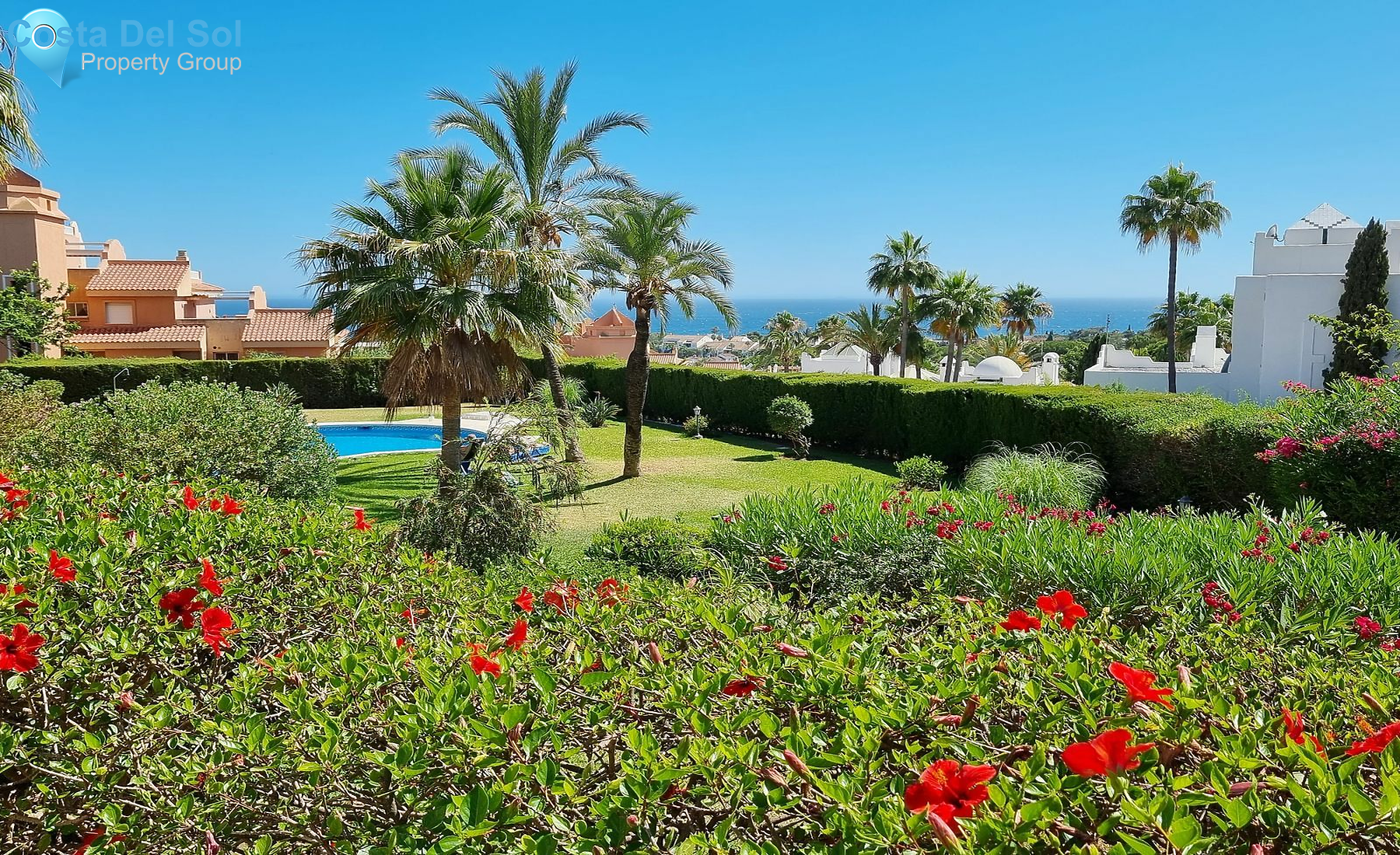 Middle Floor Apartment in Reserva de Marbella-1482043