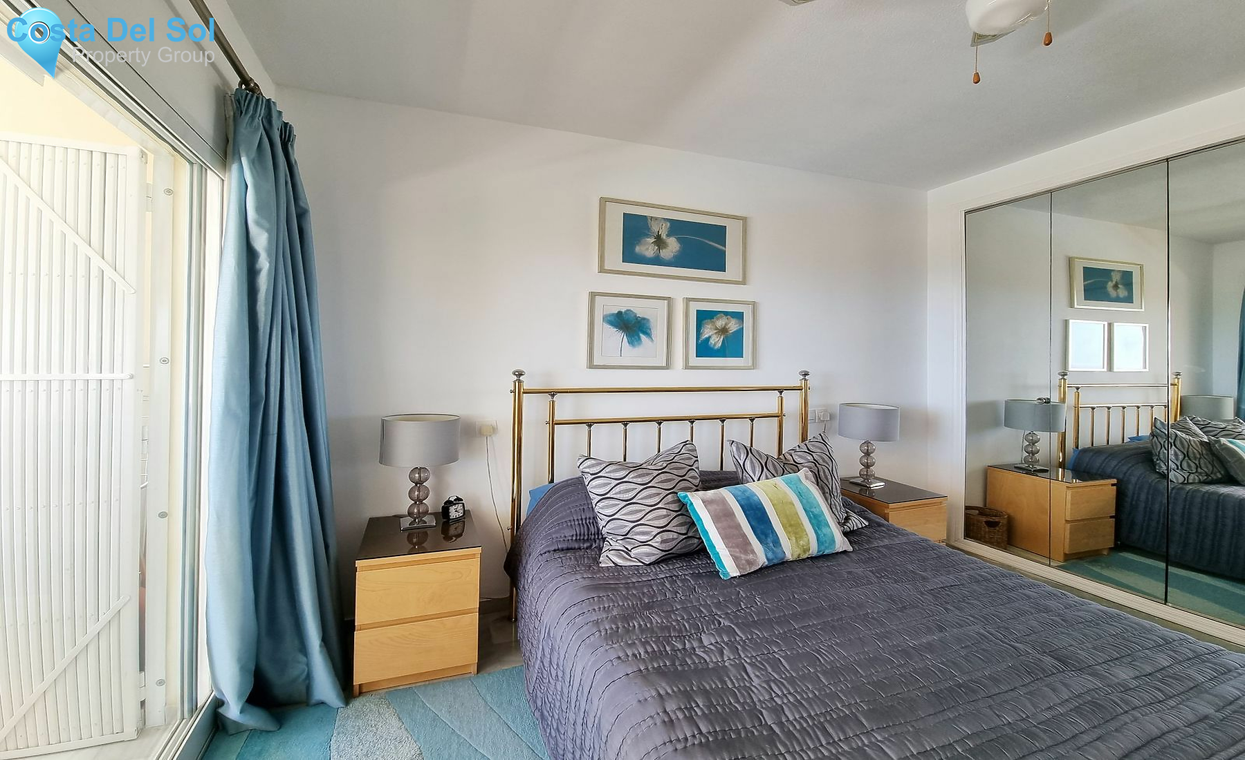 Middle Floor Apartment in Reserva de Marbella-1482044