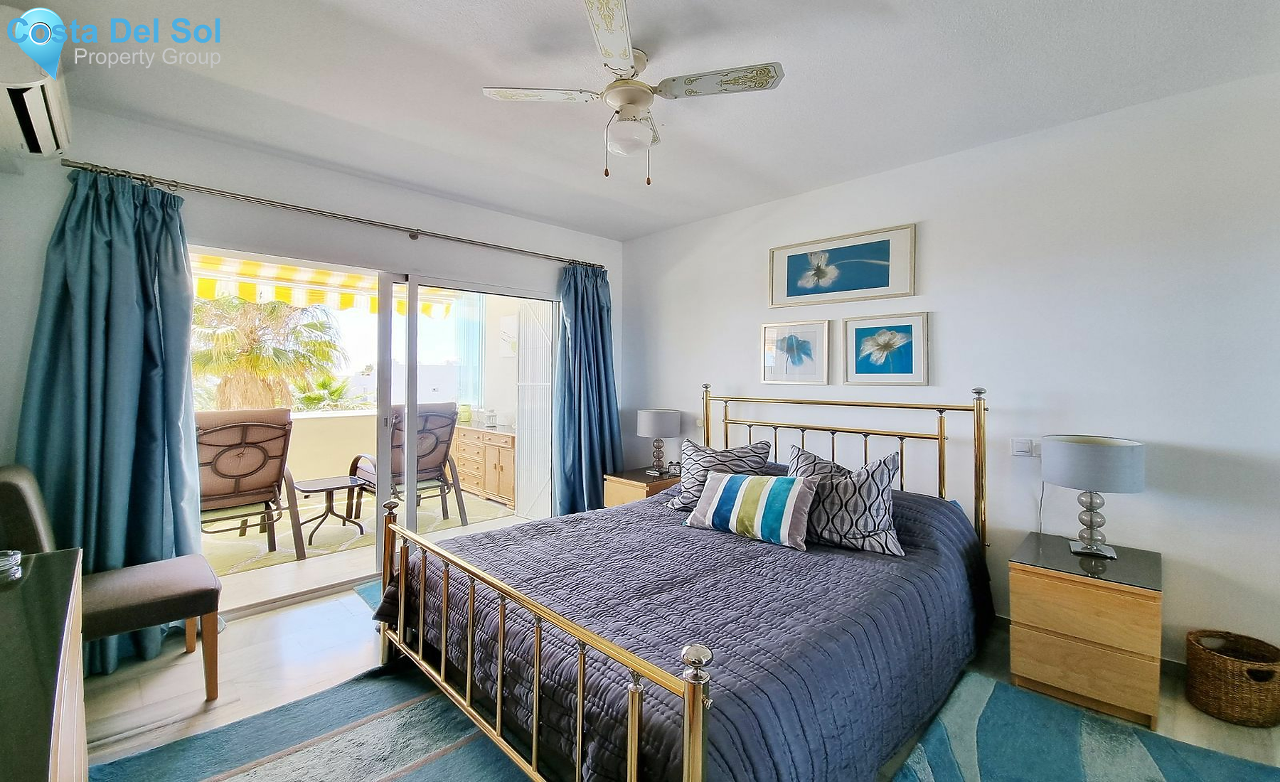 Middle Floor Apartment in Reserva de Marbella-1482045