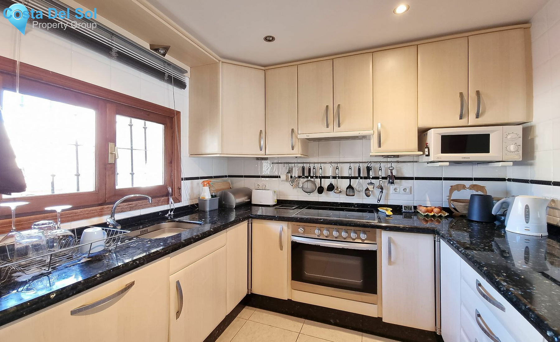 Middle Floor Apartment in Reserva de Marbella-1482032