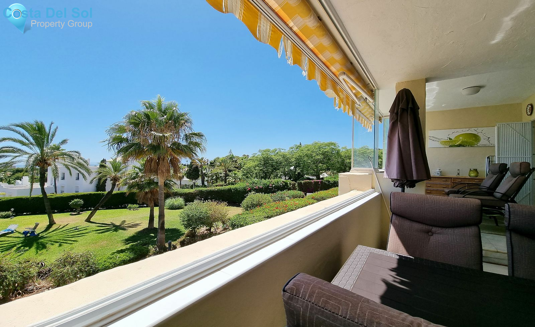 Middle Floor Apartment in Reserva de Marbella-1482036