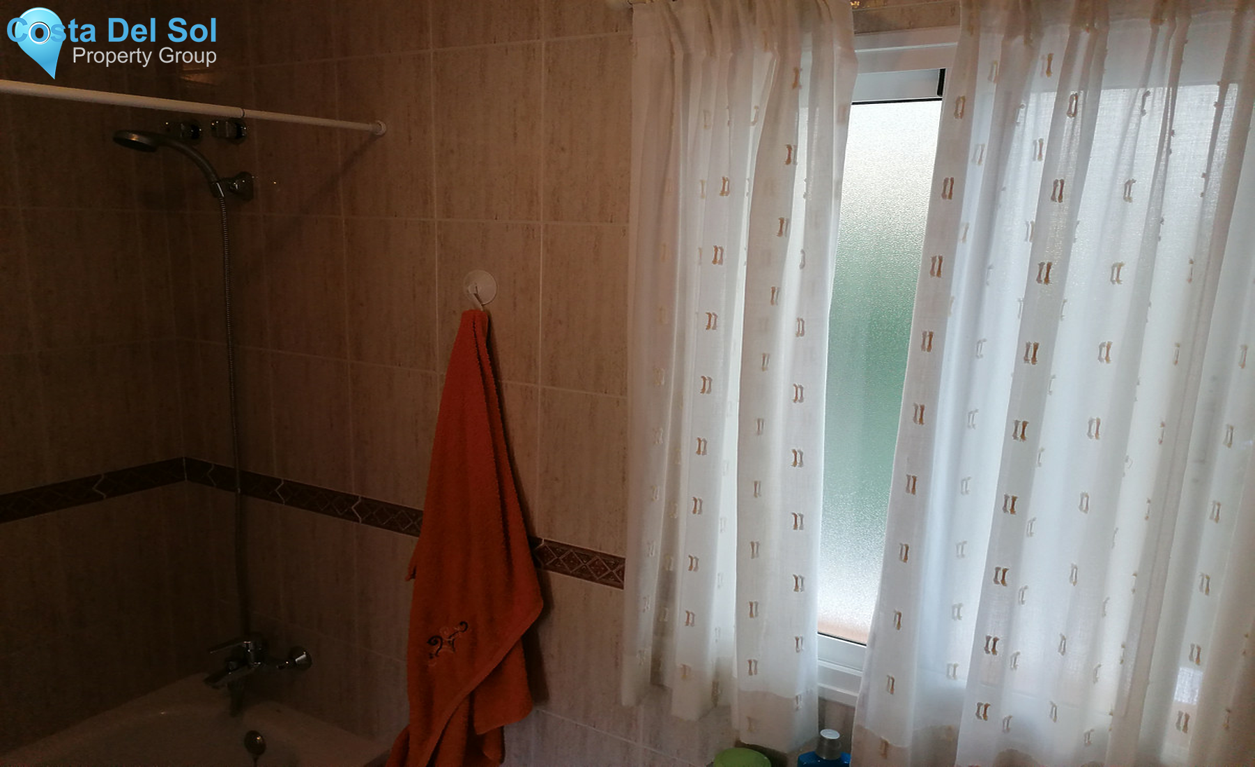 Middle Floor Apartment in Riviera del Sol-721576