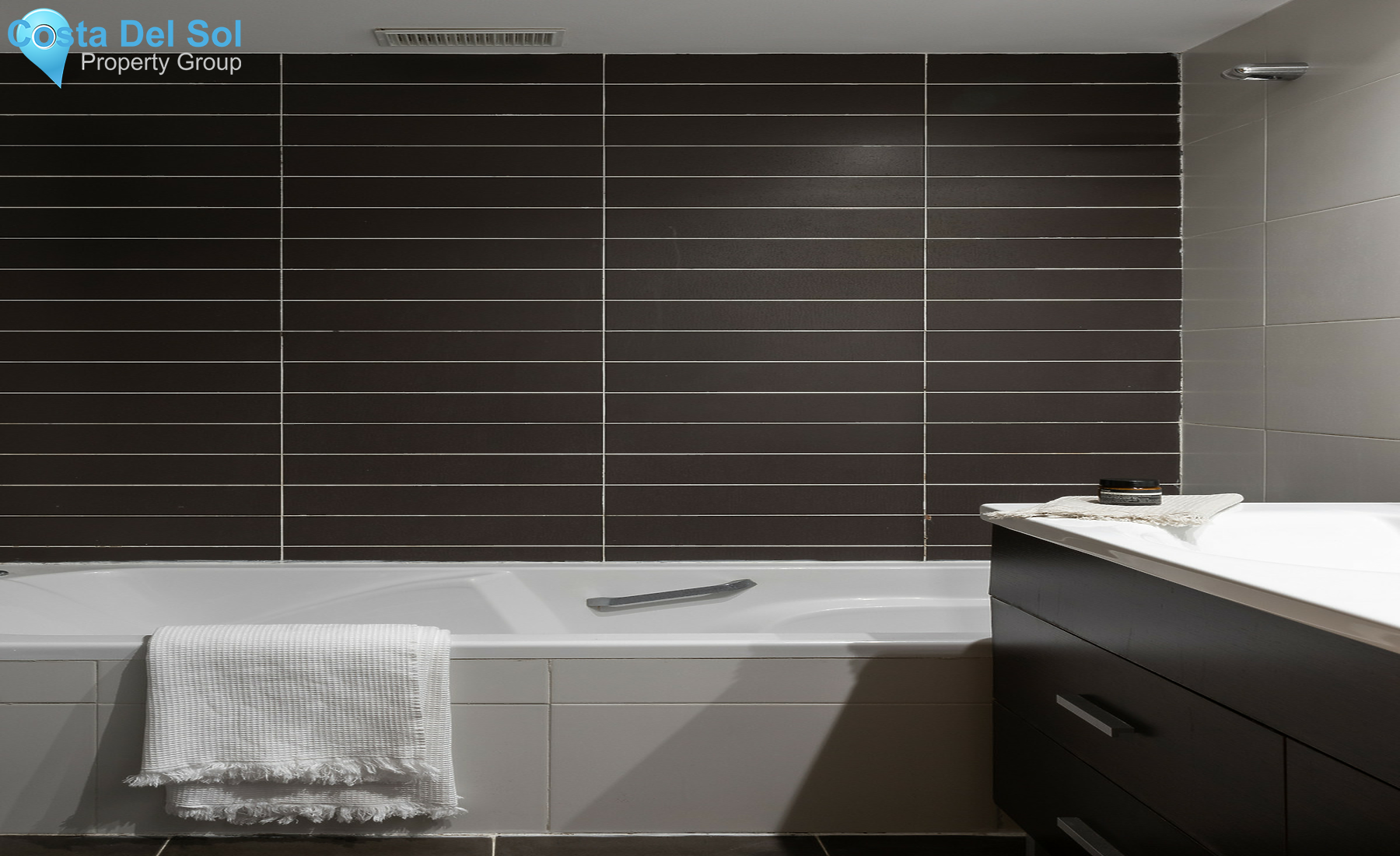 Middle Floor Apartment in Riviera del Sol-1306630