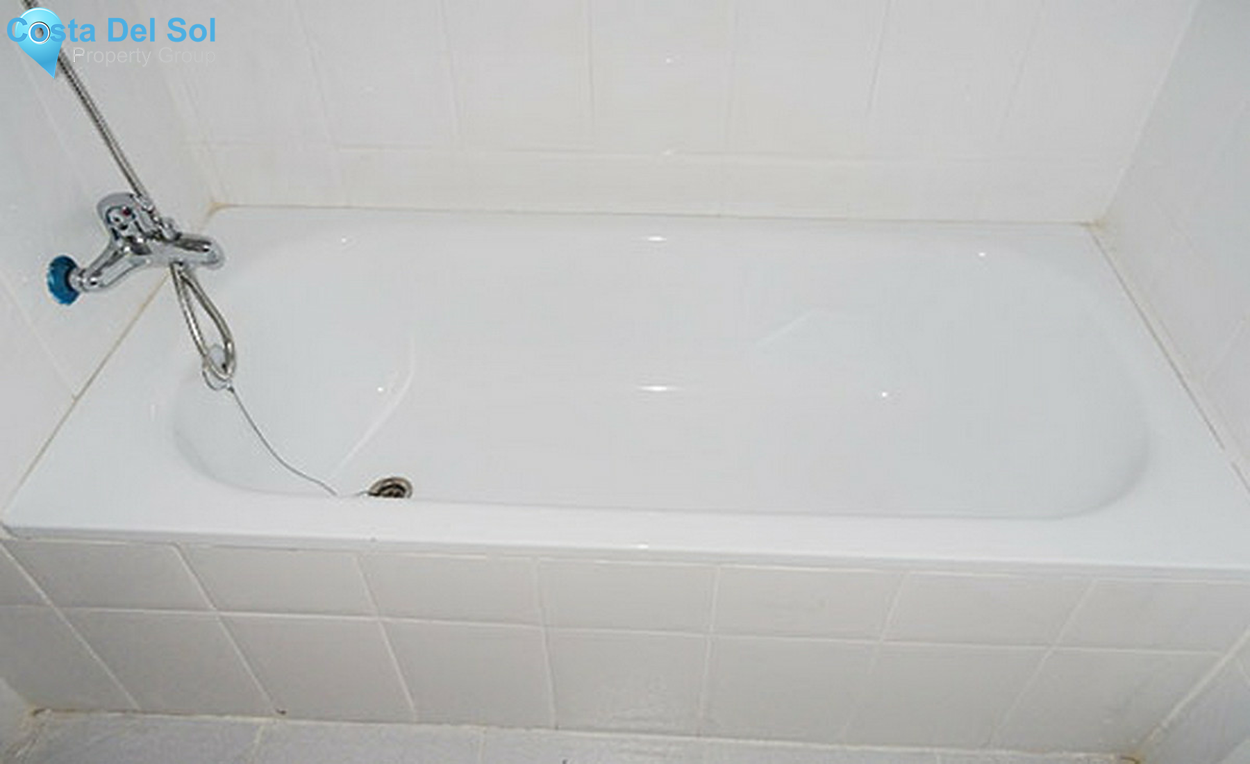 Middle Floor Apartment in Riviera del Sol