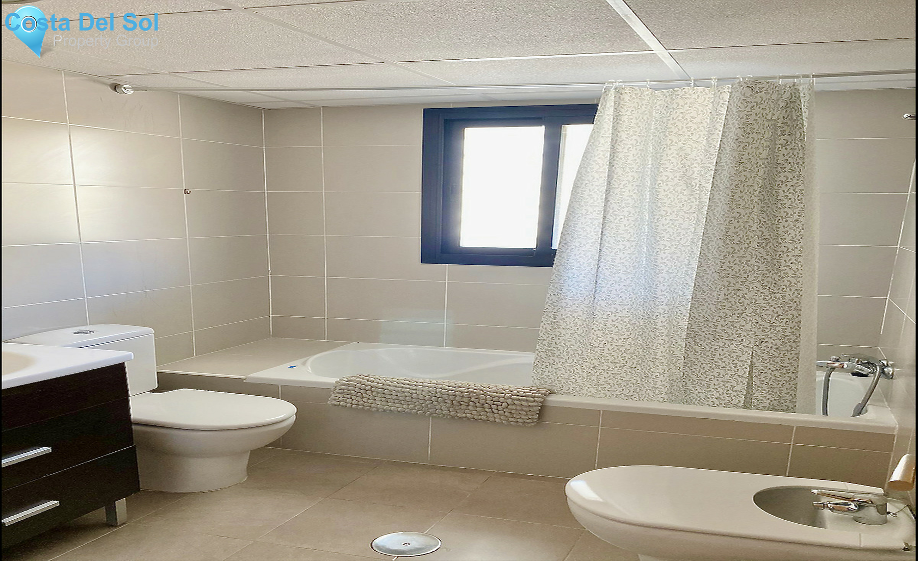 Middle Floor Apartment in Riviera del Sol-1525178