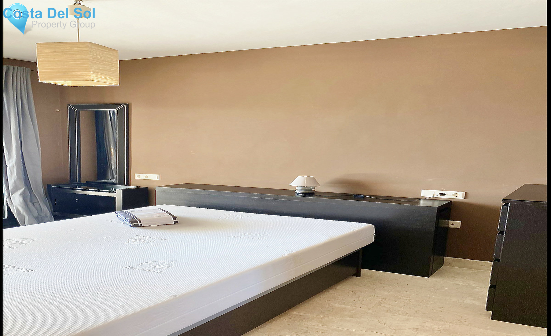 Middle Floor Apartment in Riviera del Sol-1525169