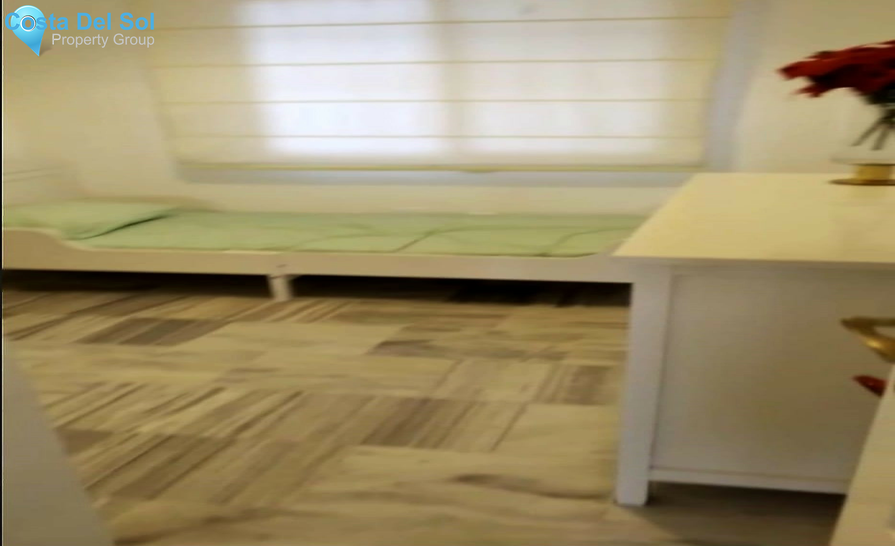 Middle Floor Apartment in Riviera del Sol-1560851