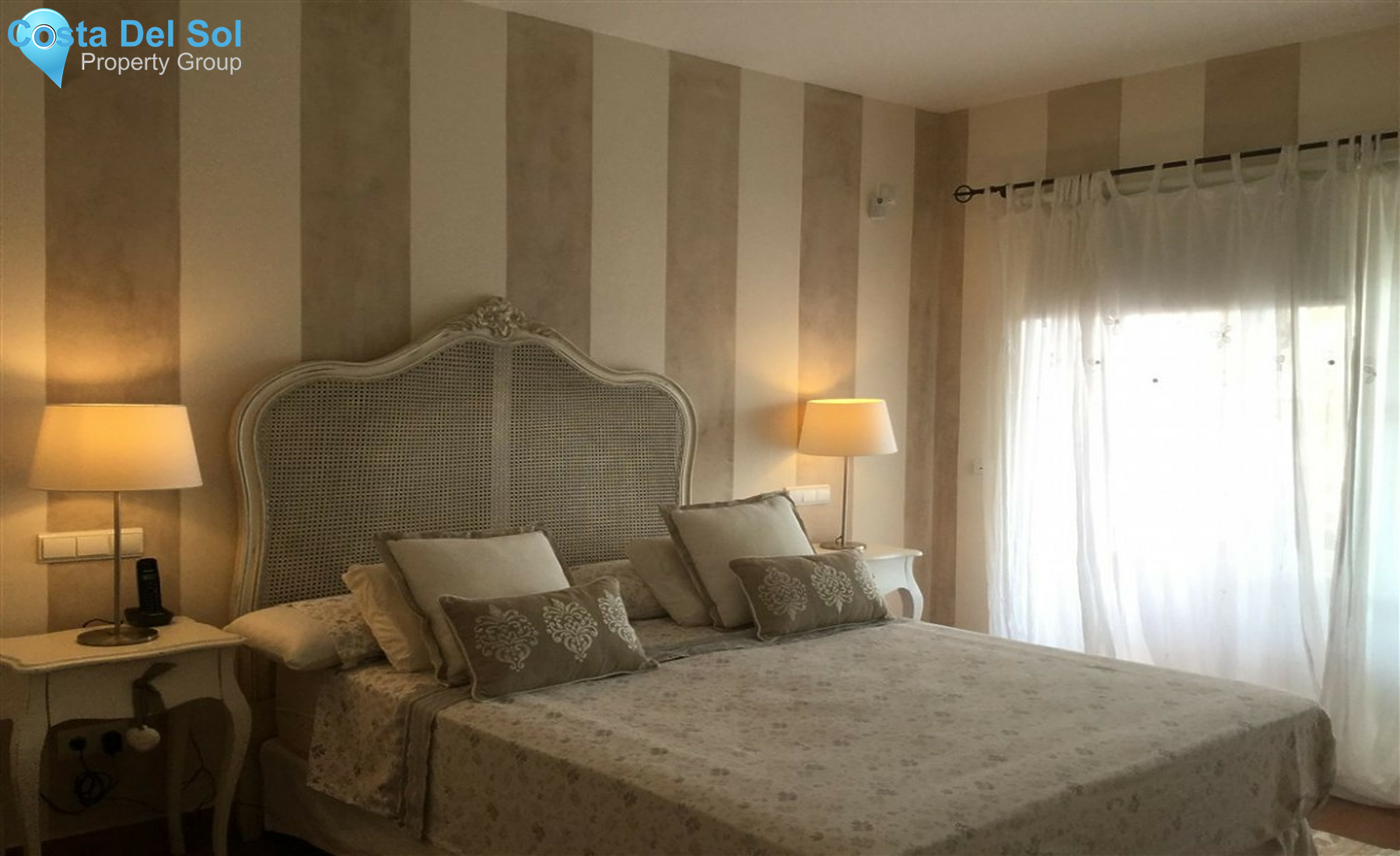 Middle Floor Apartment in Riviera del Sol-704739