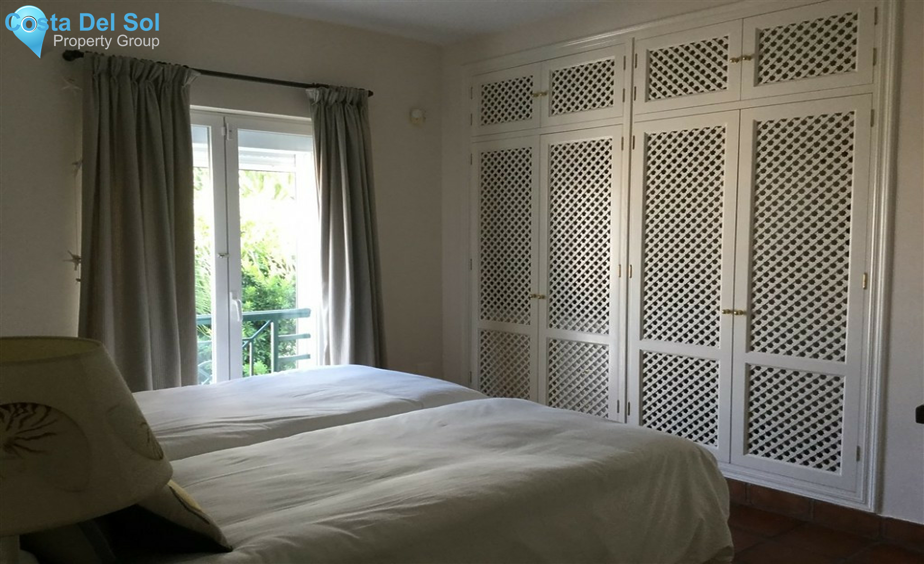 Middle Floor Apartment in Riviera del Sol-704744