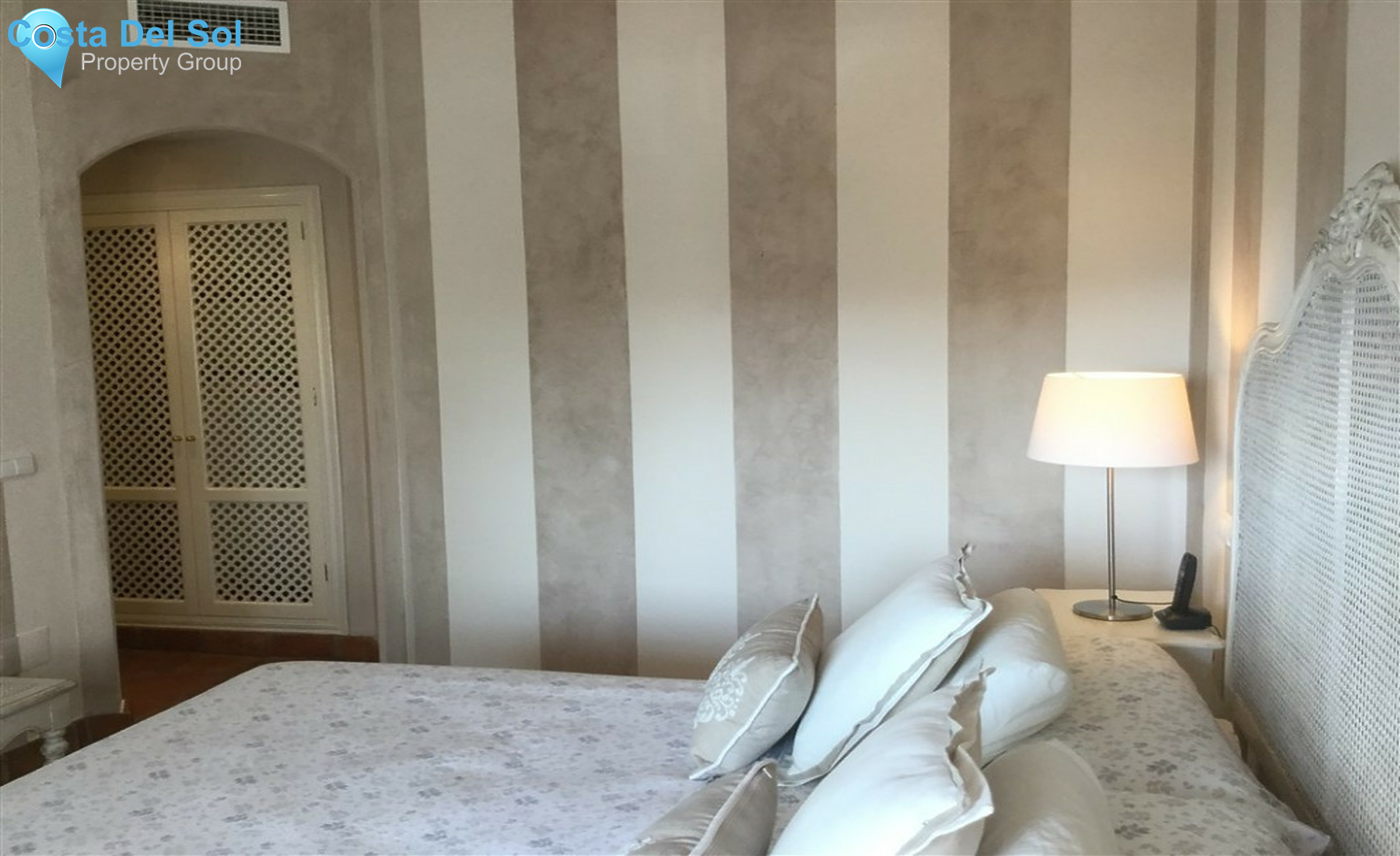 Middle Floor Apartment in Riviera del Sol-704738