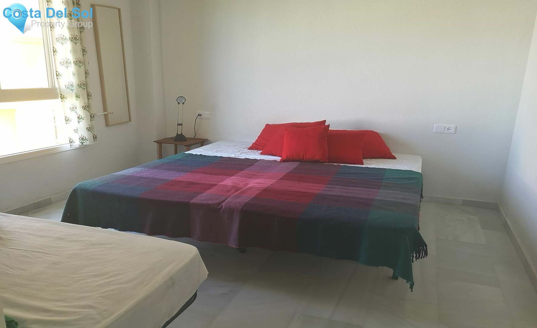 Middle Floor Apartment in Riviera del Sol-1157066