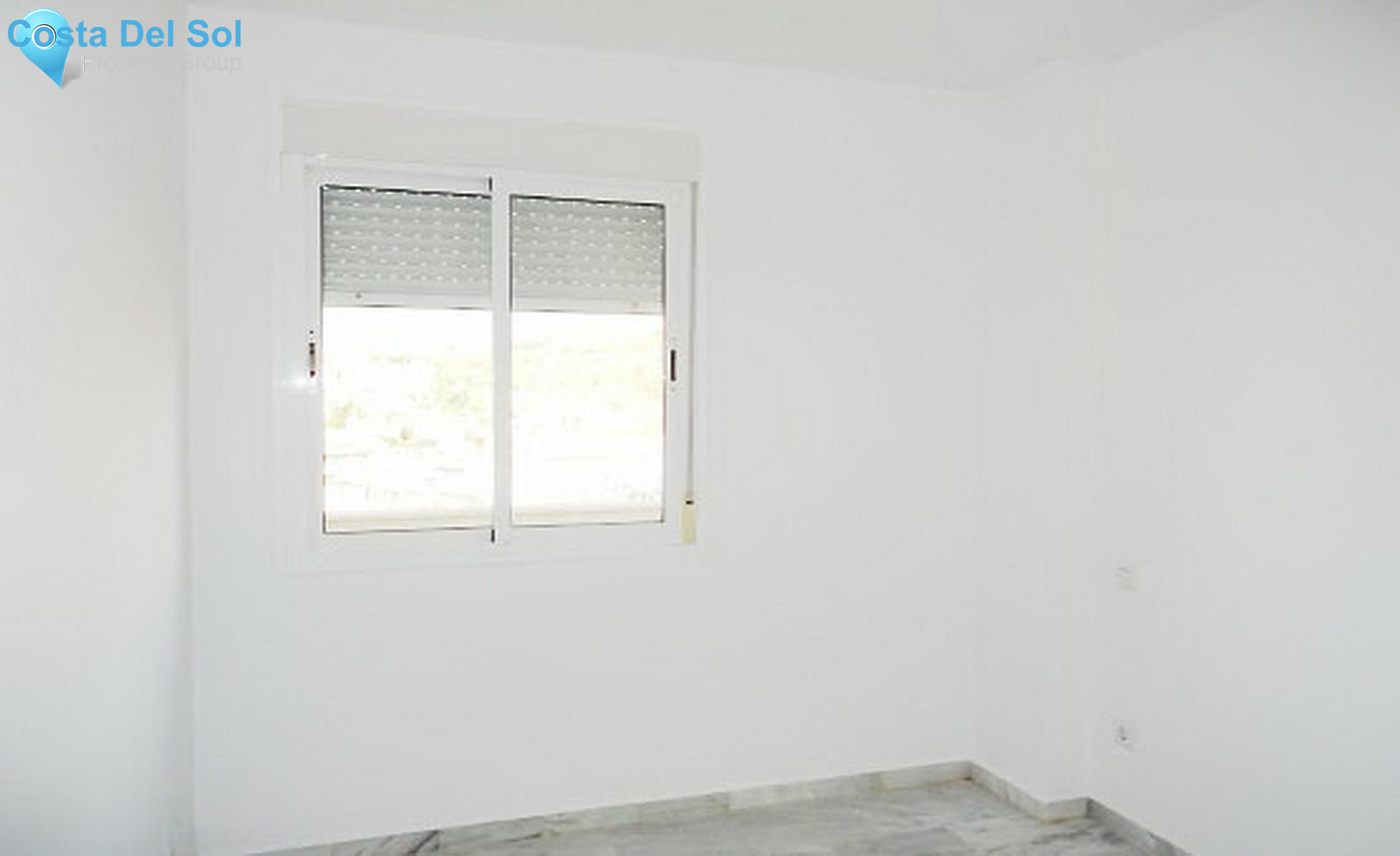 Middle Floor Apartment in Riviera del Sol-1492699