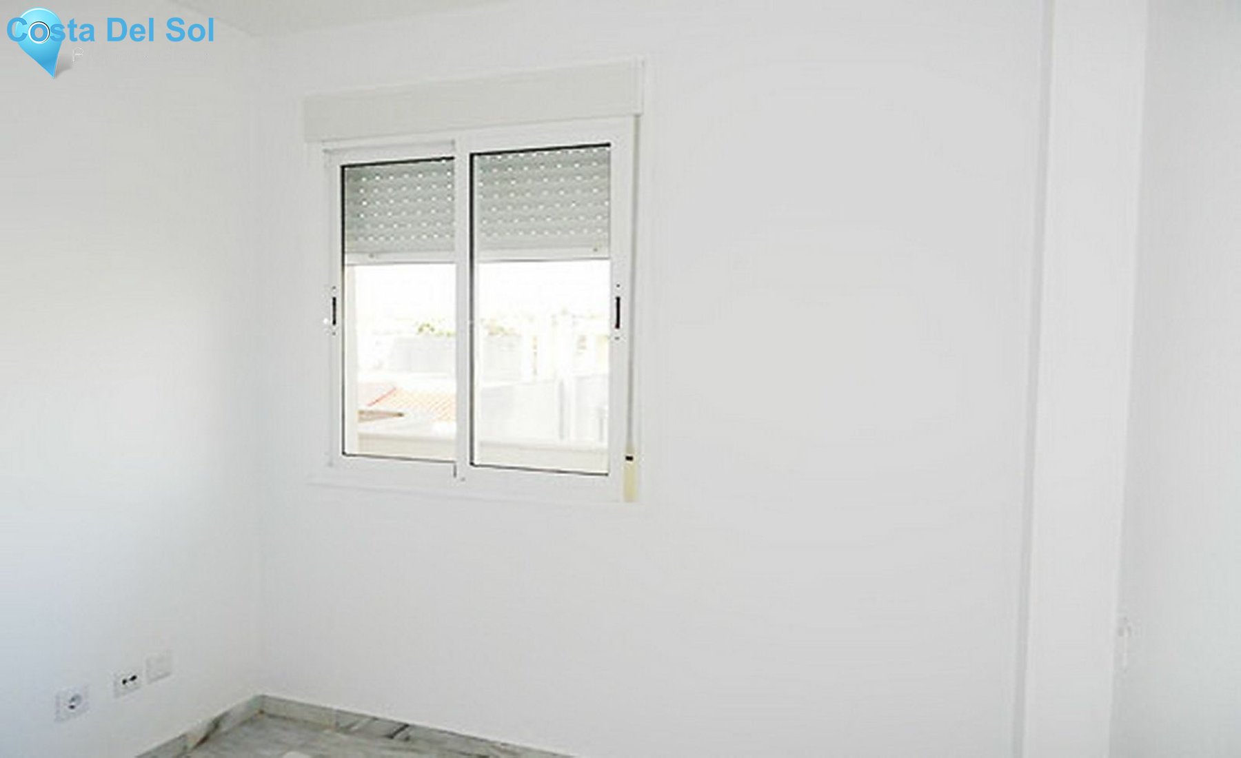 Middle Floor Apartment in Riviera del Sol-1492700