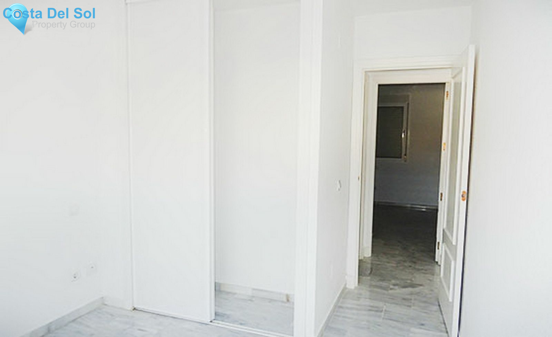 Middle Floor Apartment in Riviera del Sol-1492702