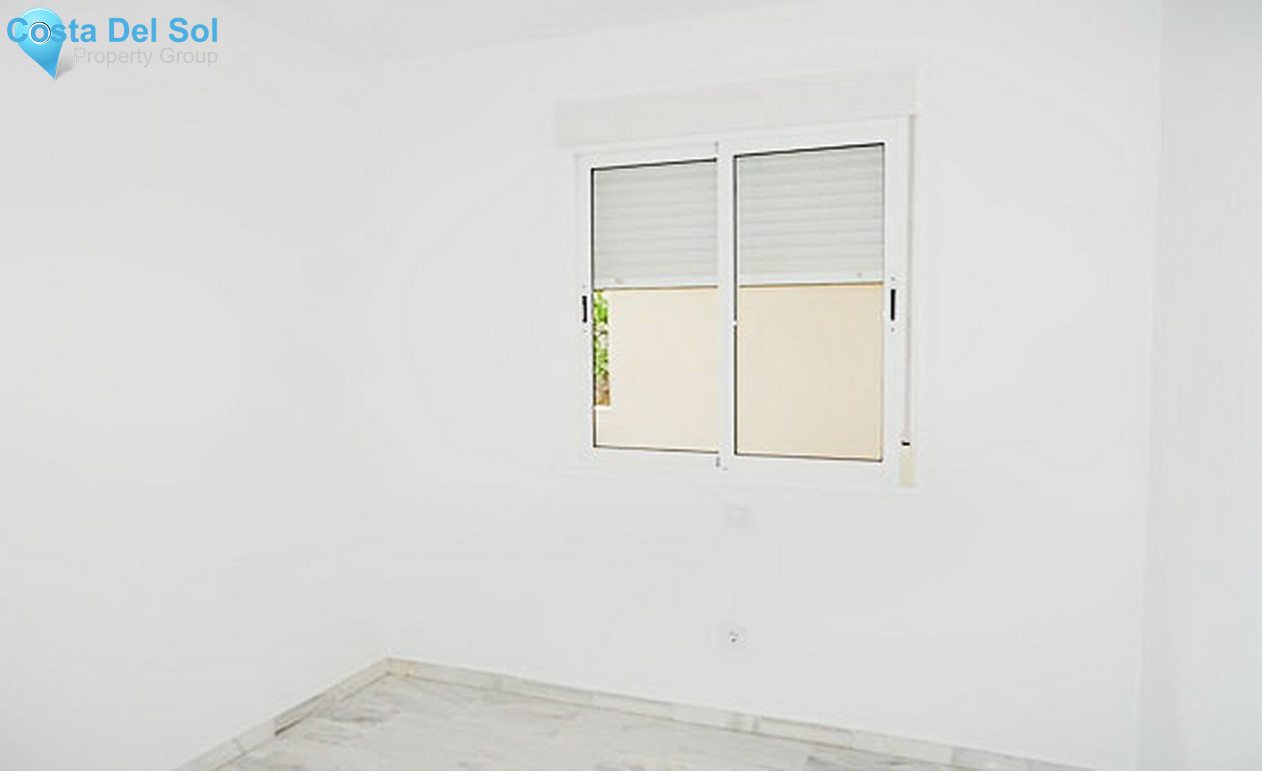 Middle Floor Apartment in Riviera del Sol-1492703