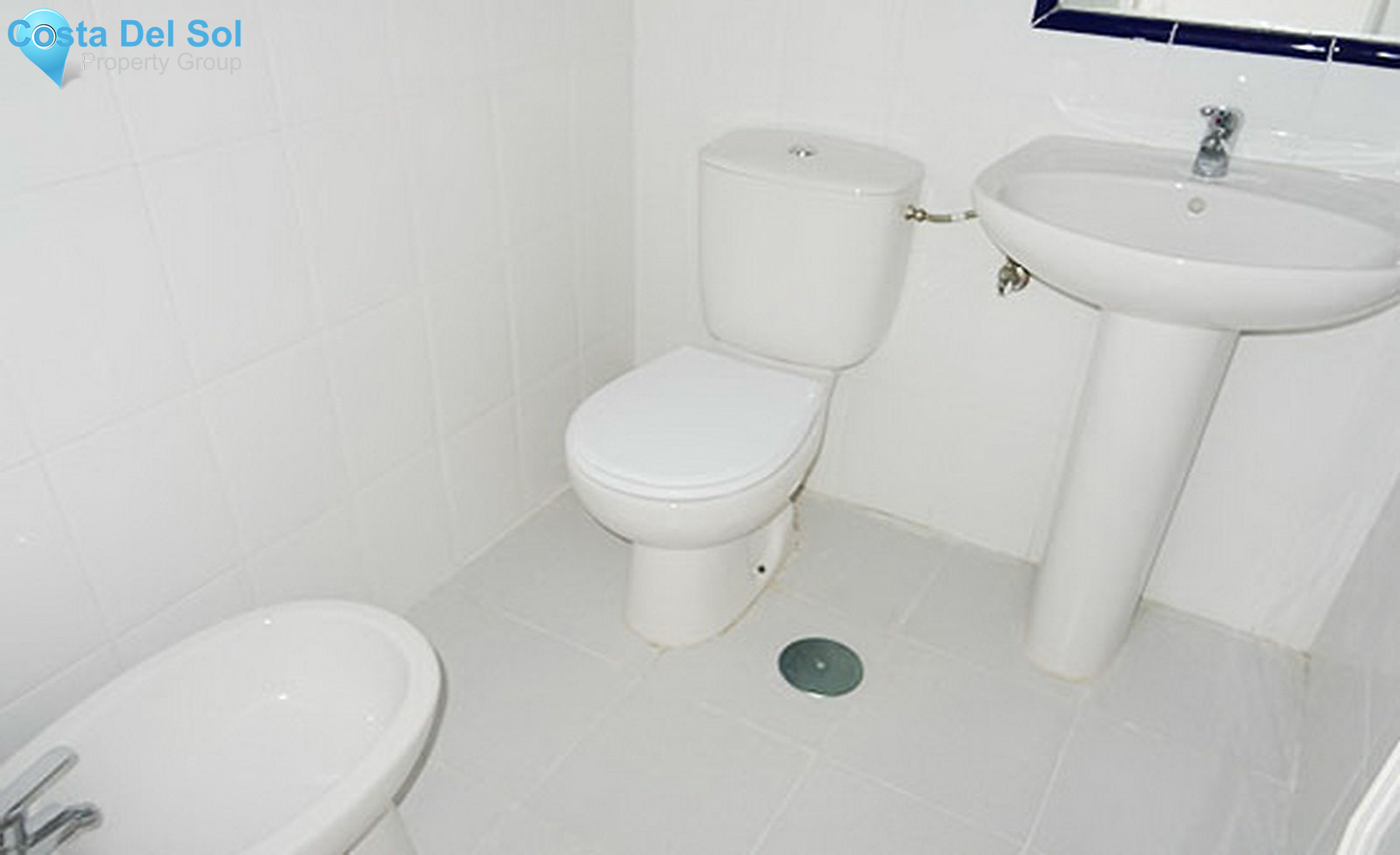 Middle Floor Apartment in Riviera del Sol-1492705