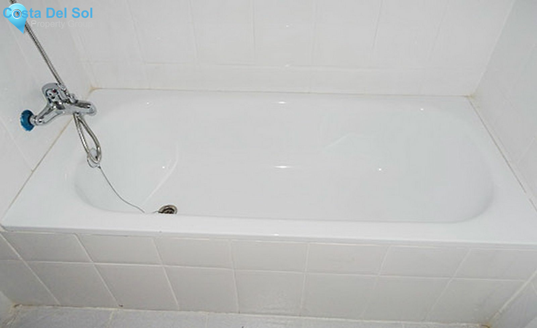 Middle Floor Apartment in Riviera del Sol-1492706