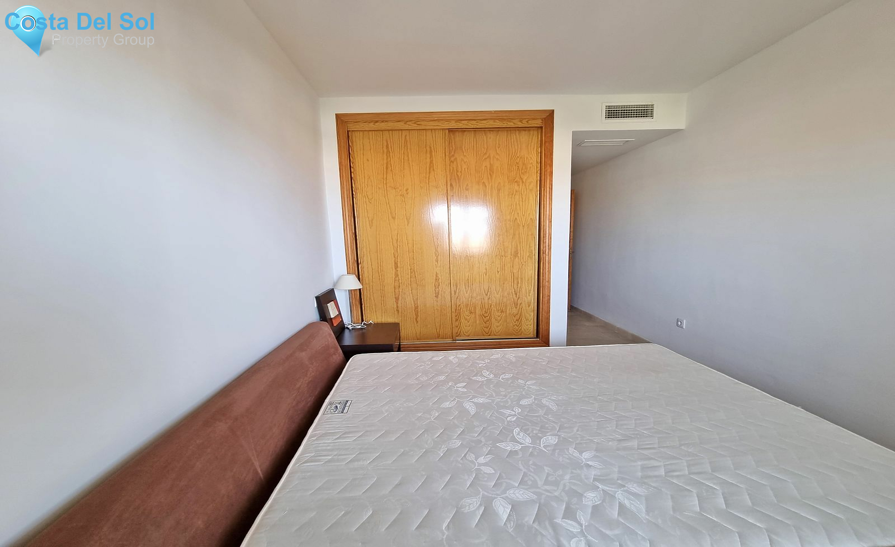 Middle Floor Apartment in Riviera del Sol-1518688