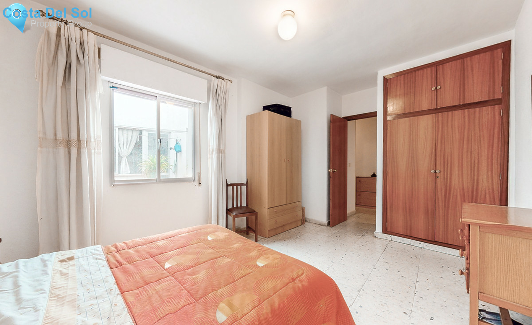 Middle Floor Apartment in Ronda-1350697