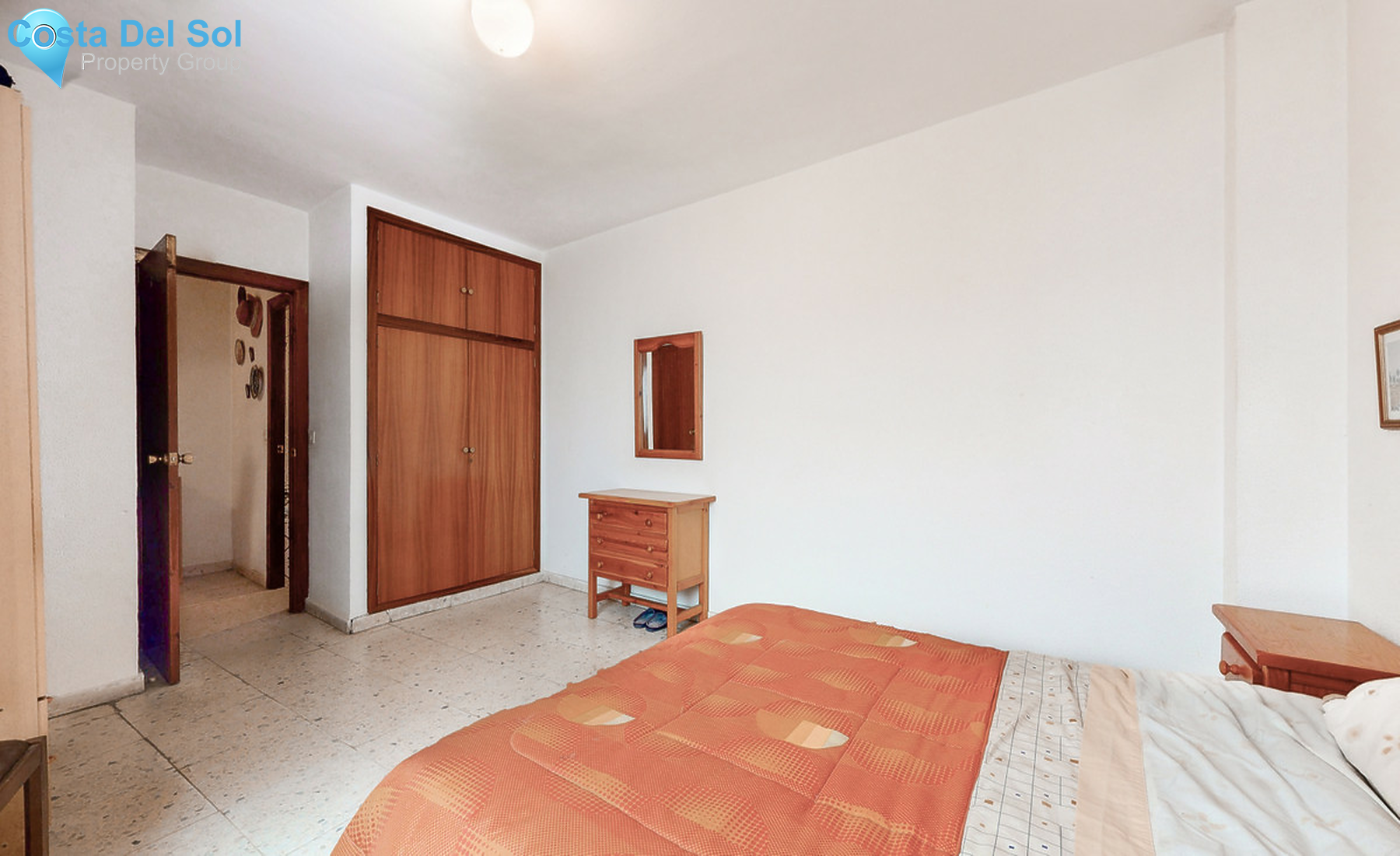 Middle Floor Apartment in Ronda-1350698