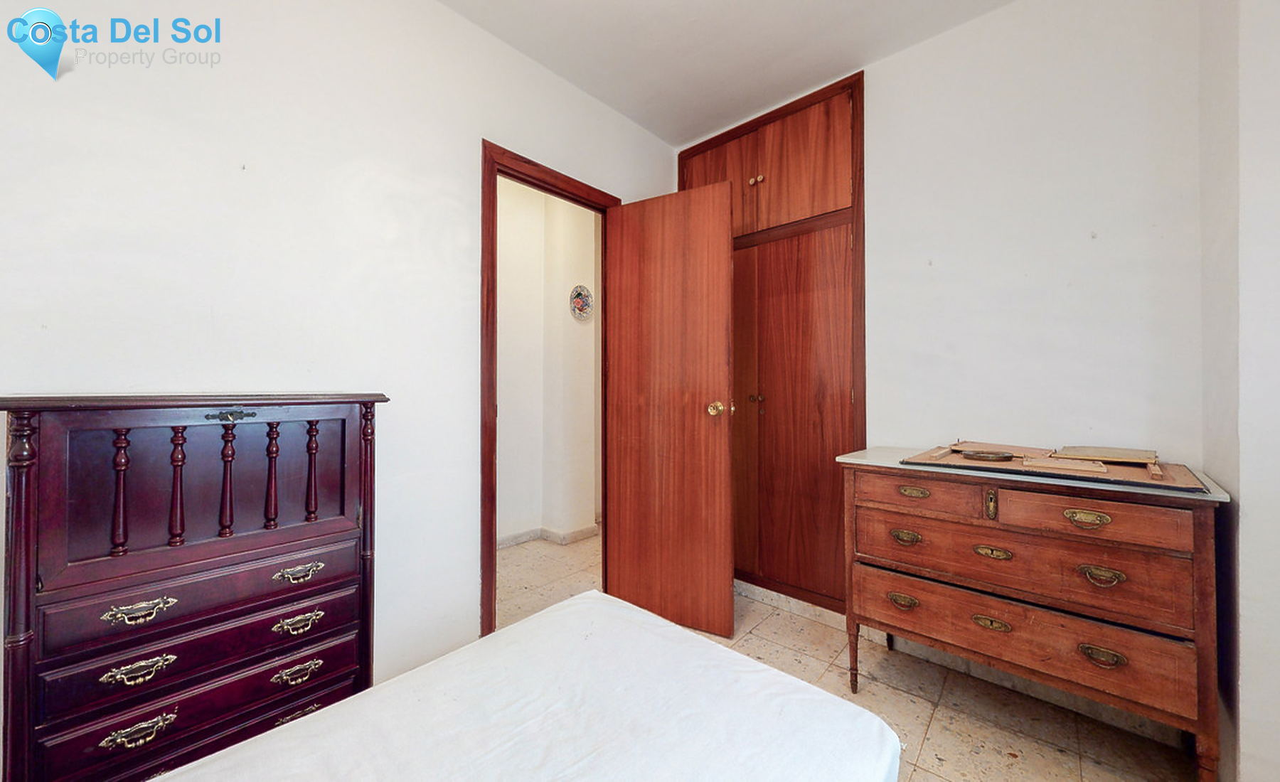 Middle Floor Apartment in Ronda-1350701