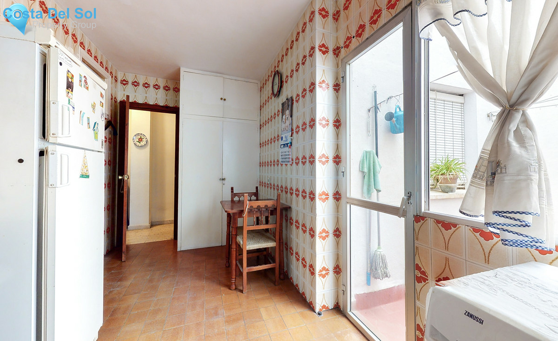 Middle Floor Apartment in Ronda-1350702
