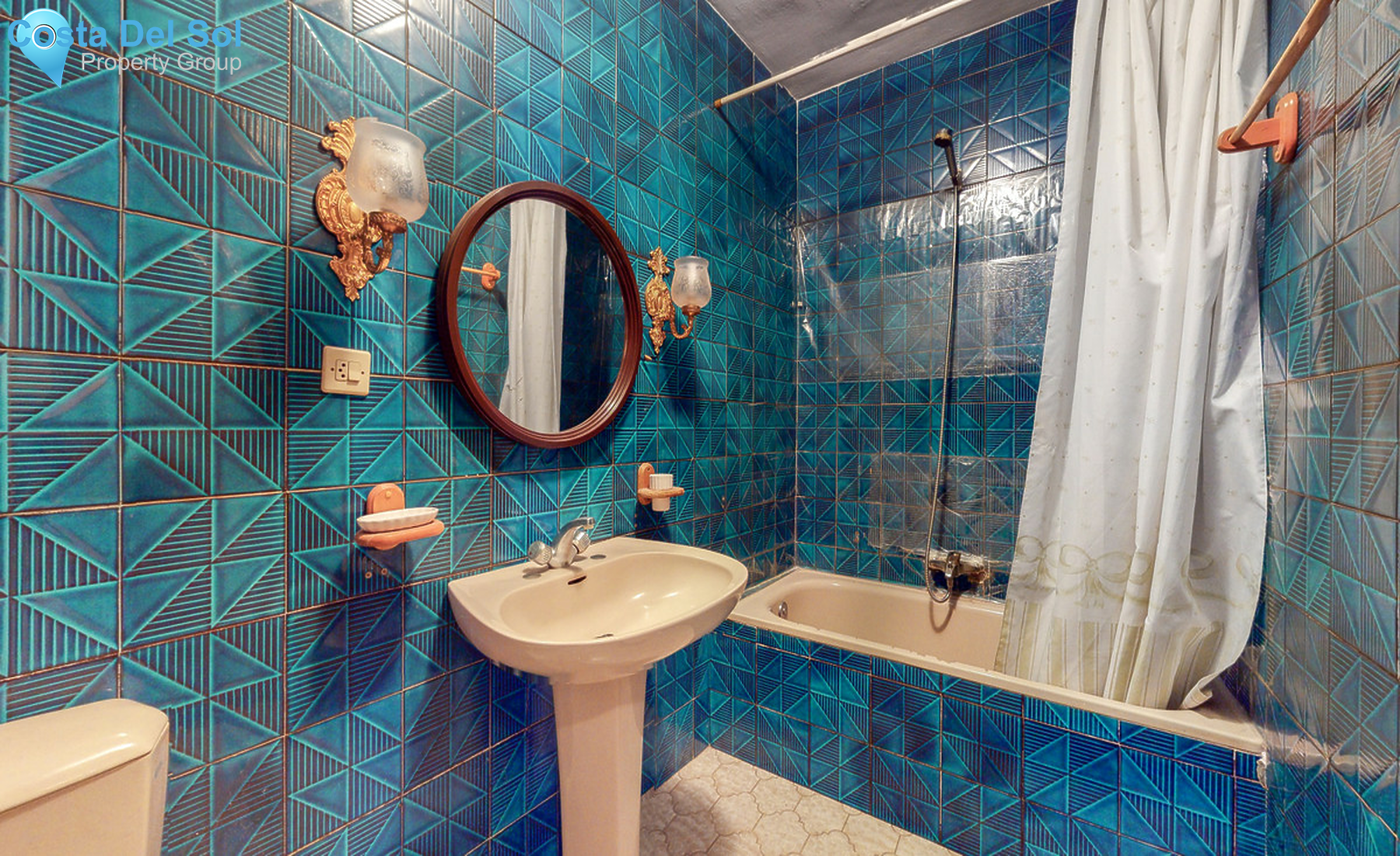 Middle Floor Apartment in Ronda-1350707