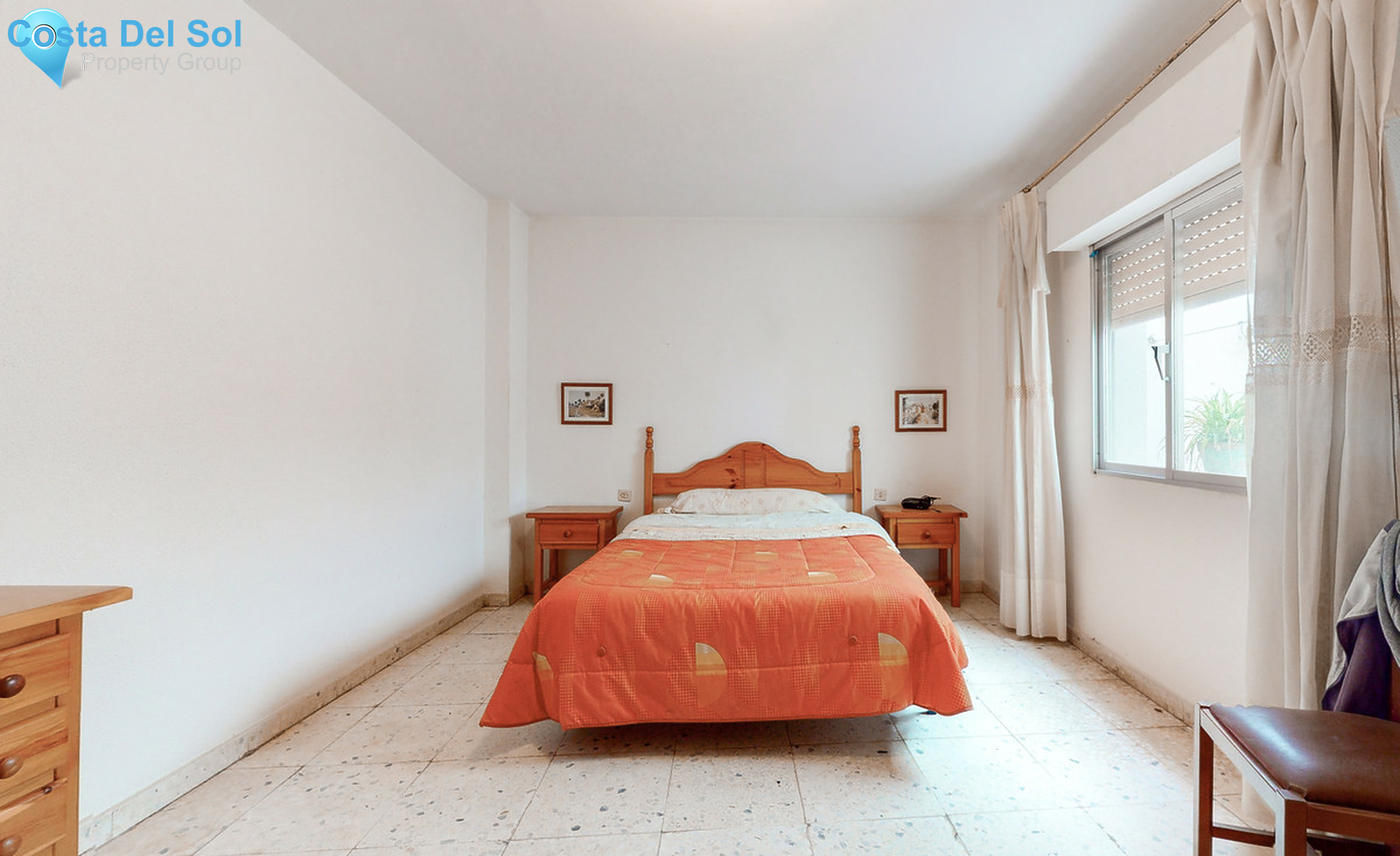 Middle Floor Apartment in Ronda-1350696