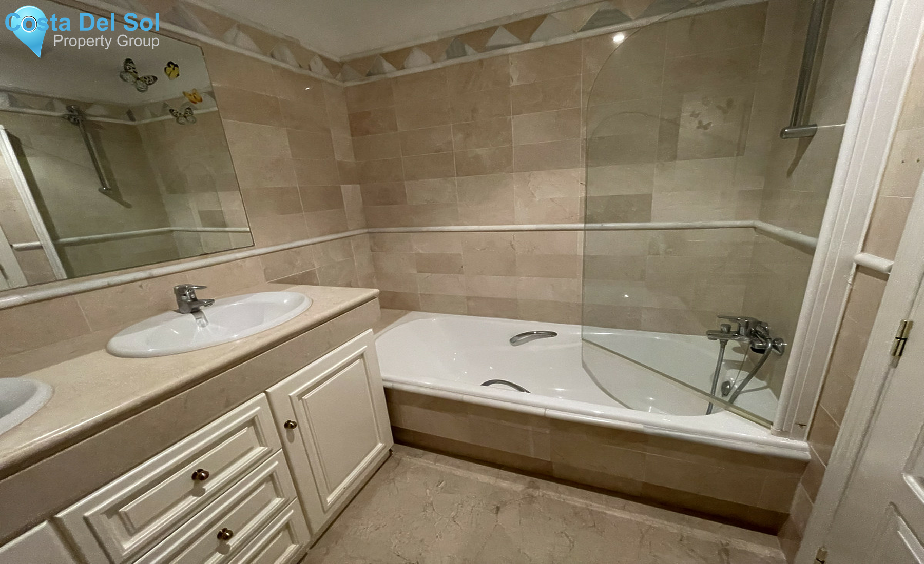 Middle Floor Apartment in Río Real-1313957