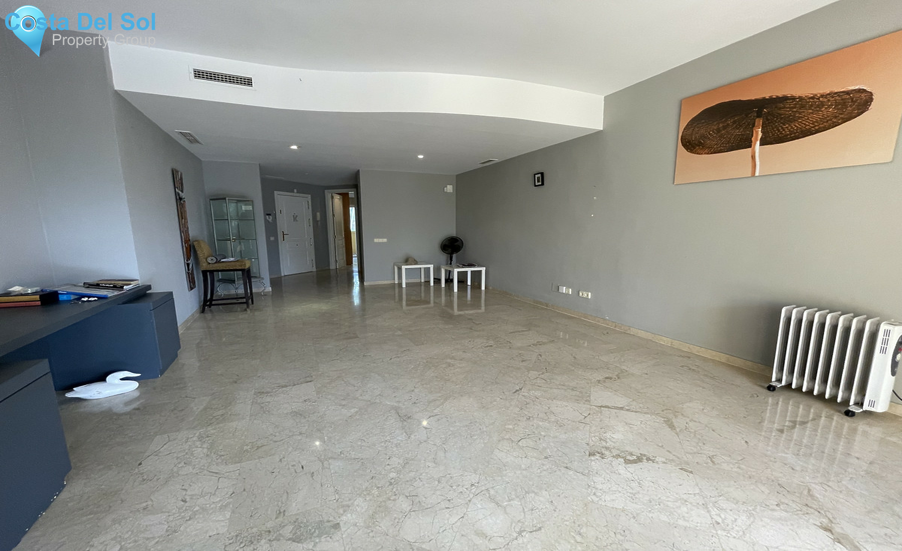 Middle Floor Apartment in Río Real-1313961