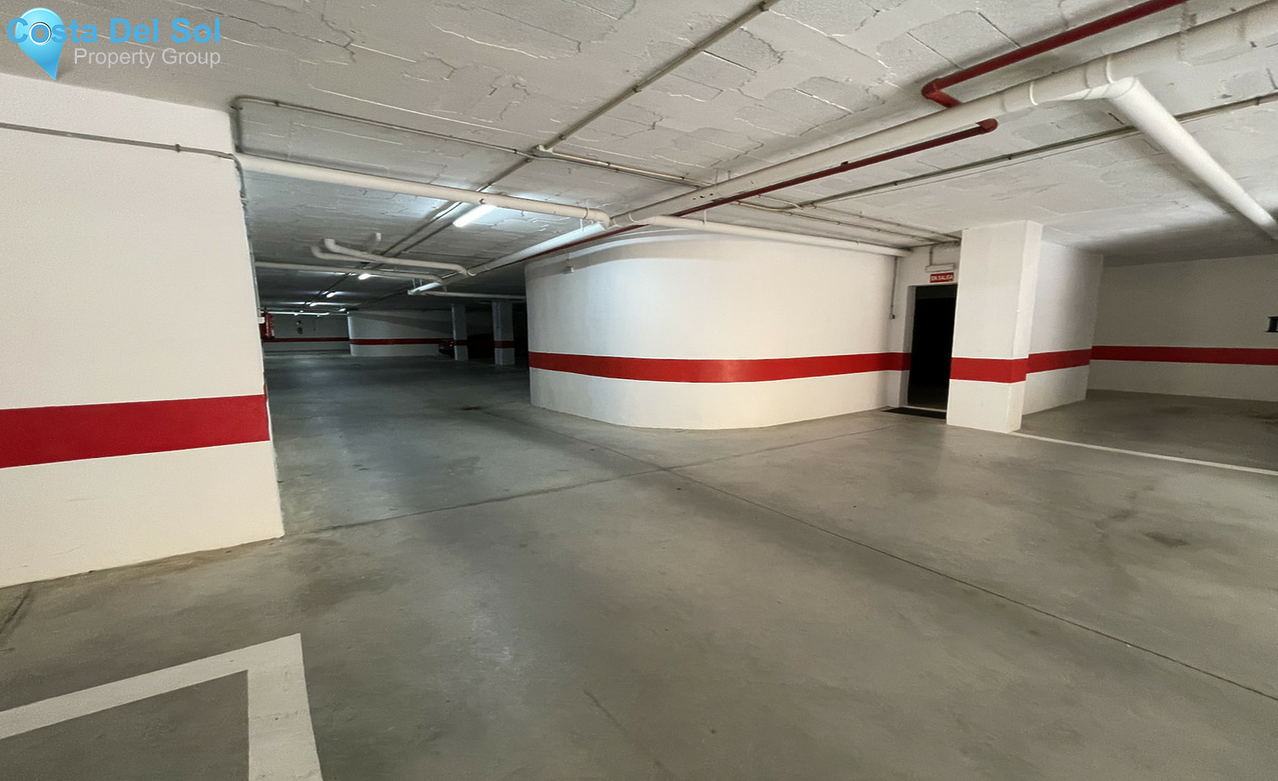 Middle Floor Apartment in Río Real-1313962