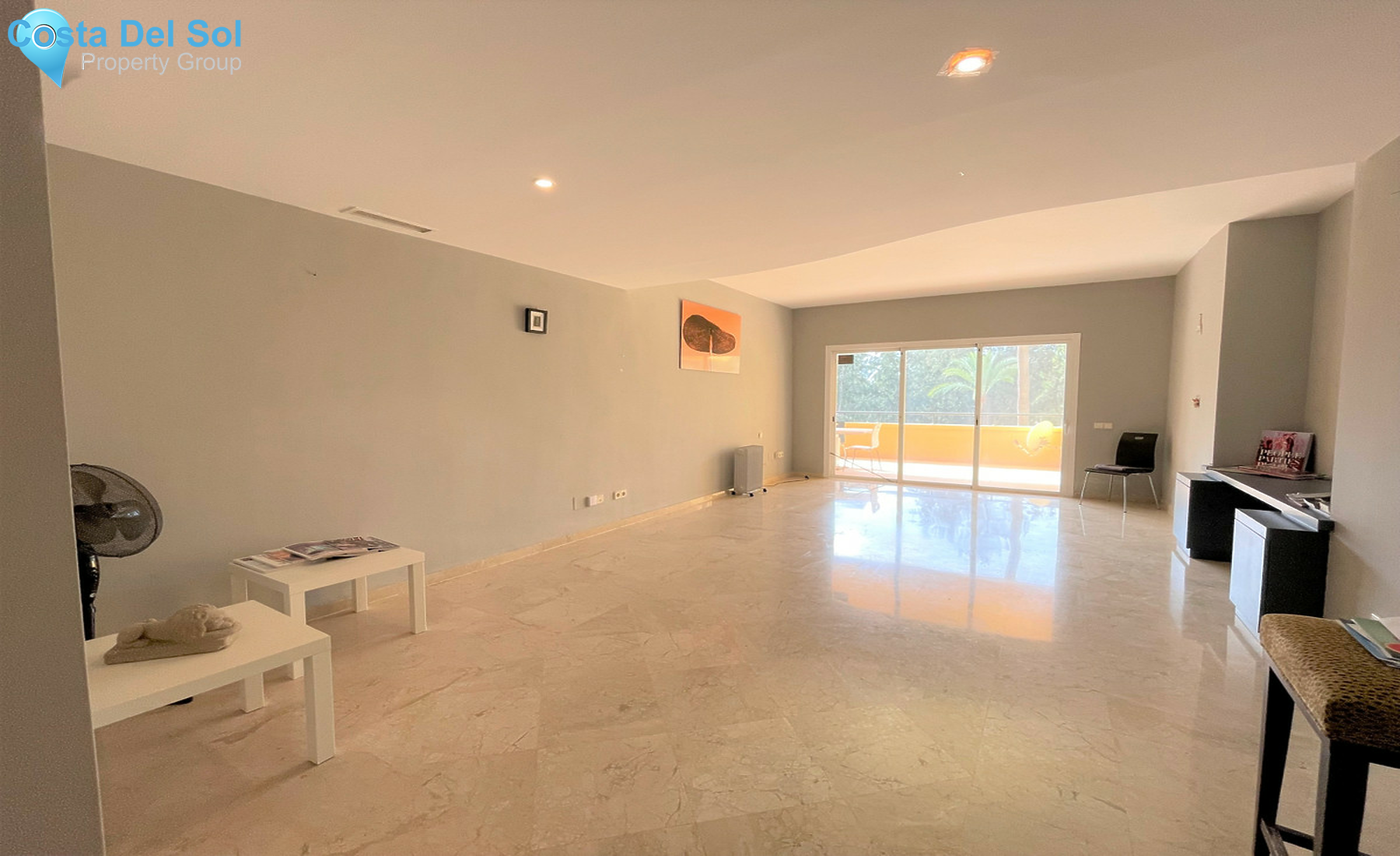 Middle Floor Apartment in Río Real-1313947