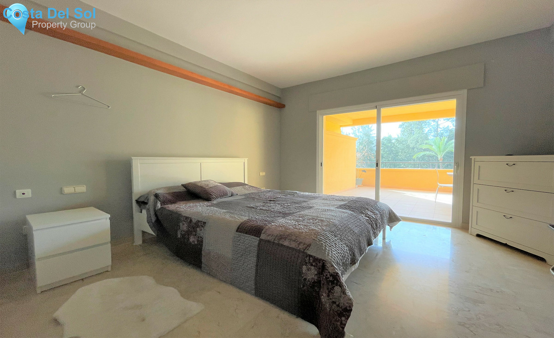 Middle Floor Apartment in Río Real-1313948