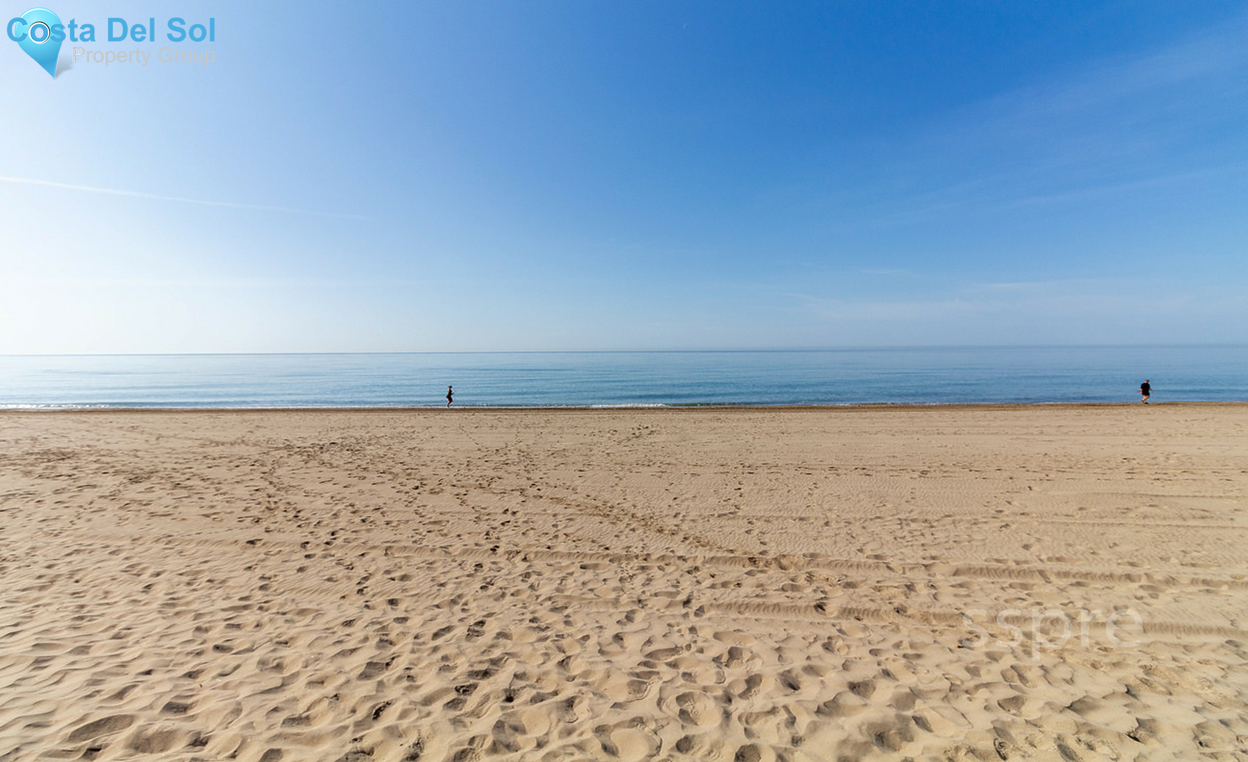 Middle Floor Apartment in Río Real-1349356