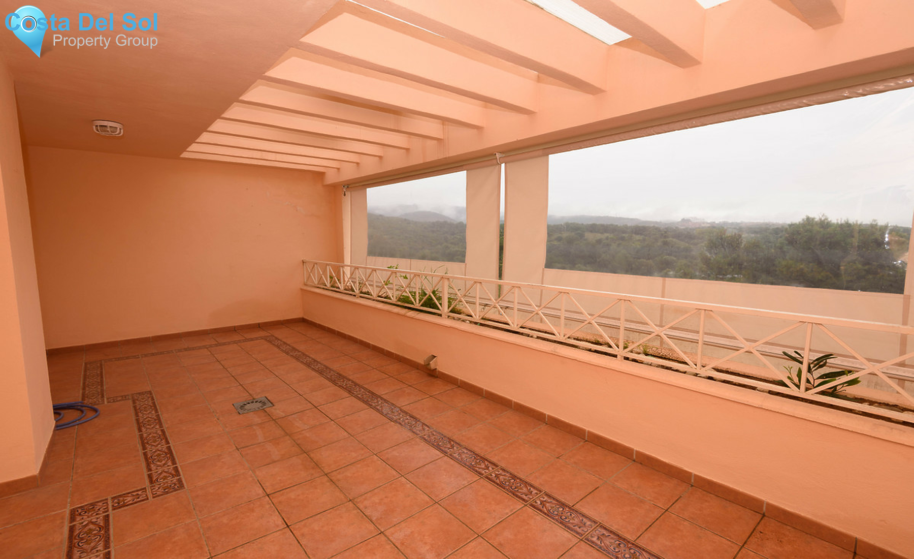 Middle Floor Apartment in Río Real-1354317