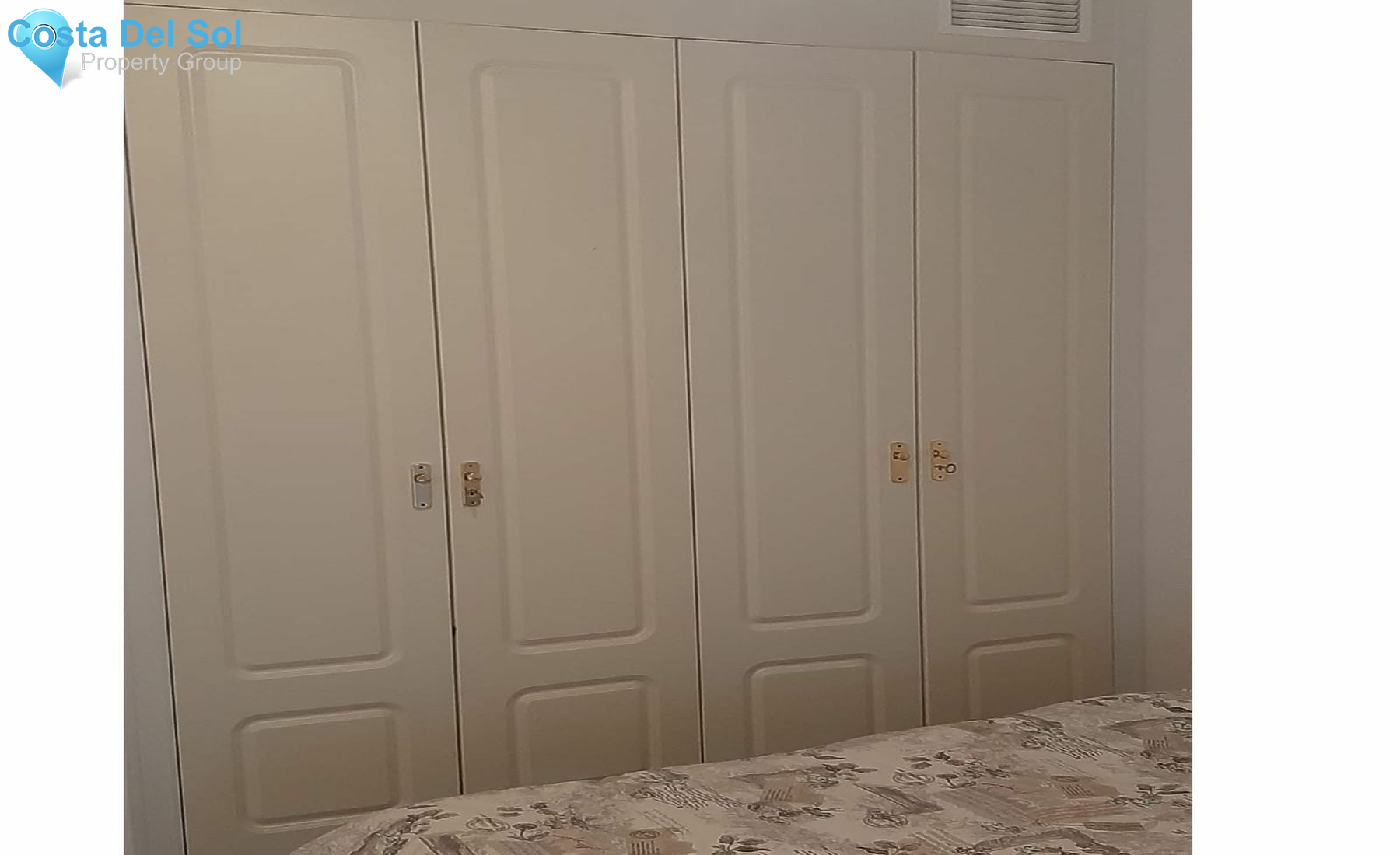 Middle Floor Apartment in Río Real-1176777