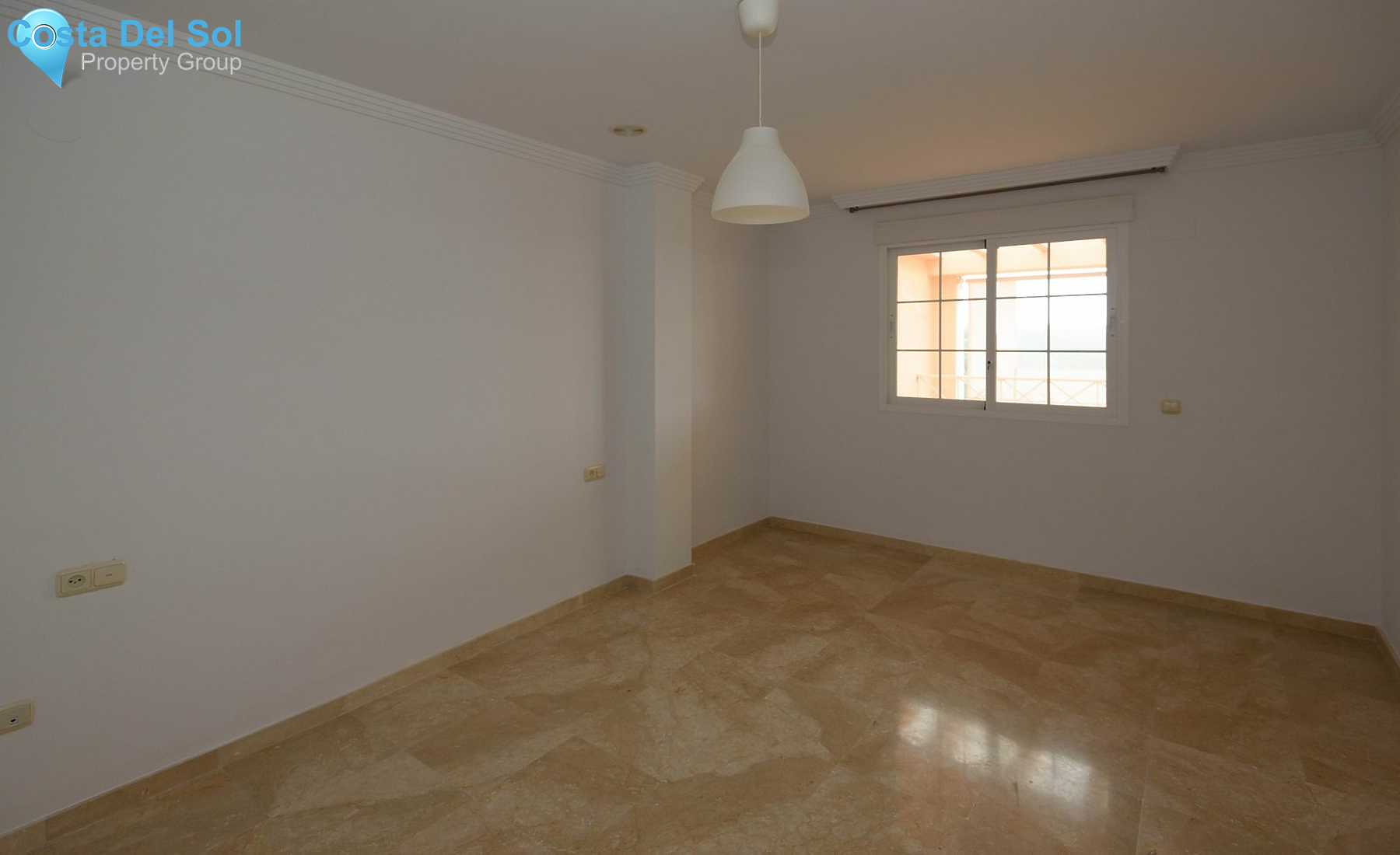 Middle Floor Apartment in Río Real-1179206
