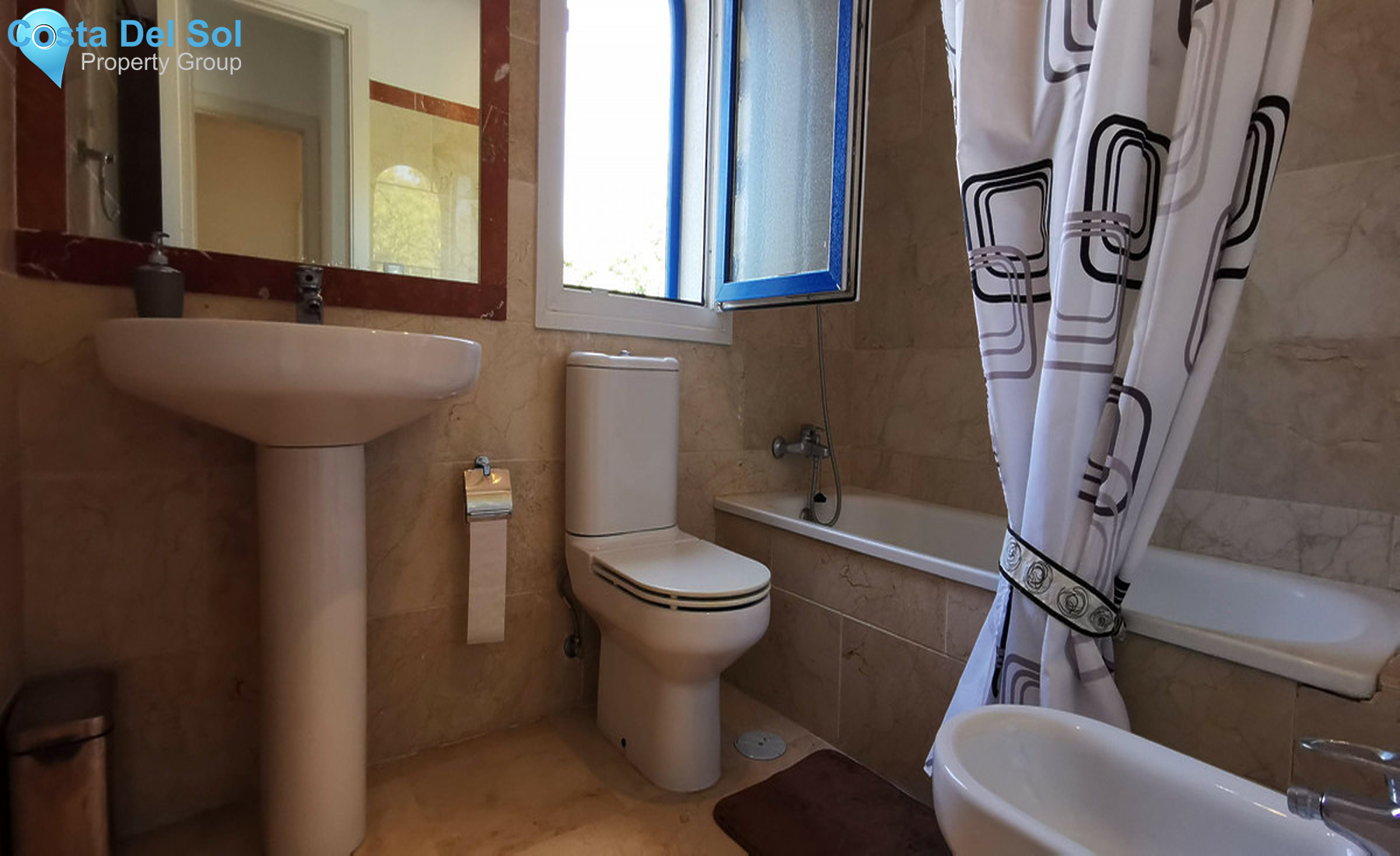 Middle Floor Apartment in Manilva-735771
