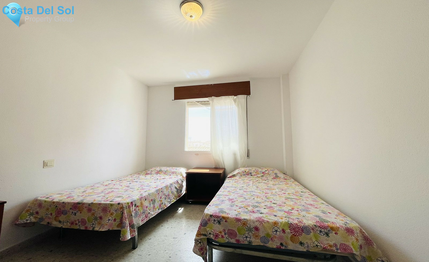 Middle Floor Apartment in San Luis de Sabinillas-1258454